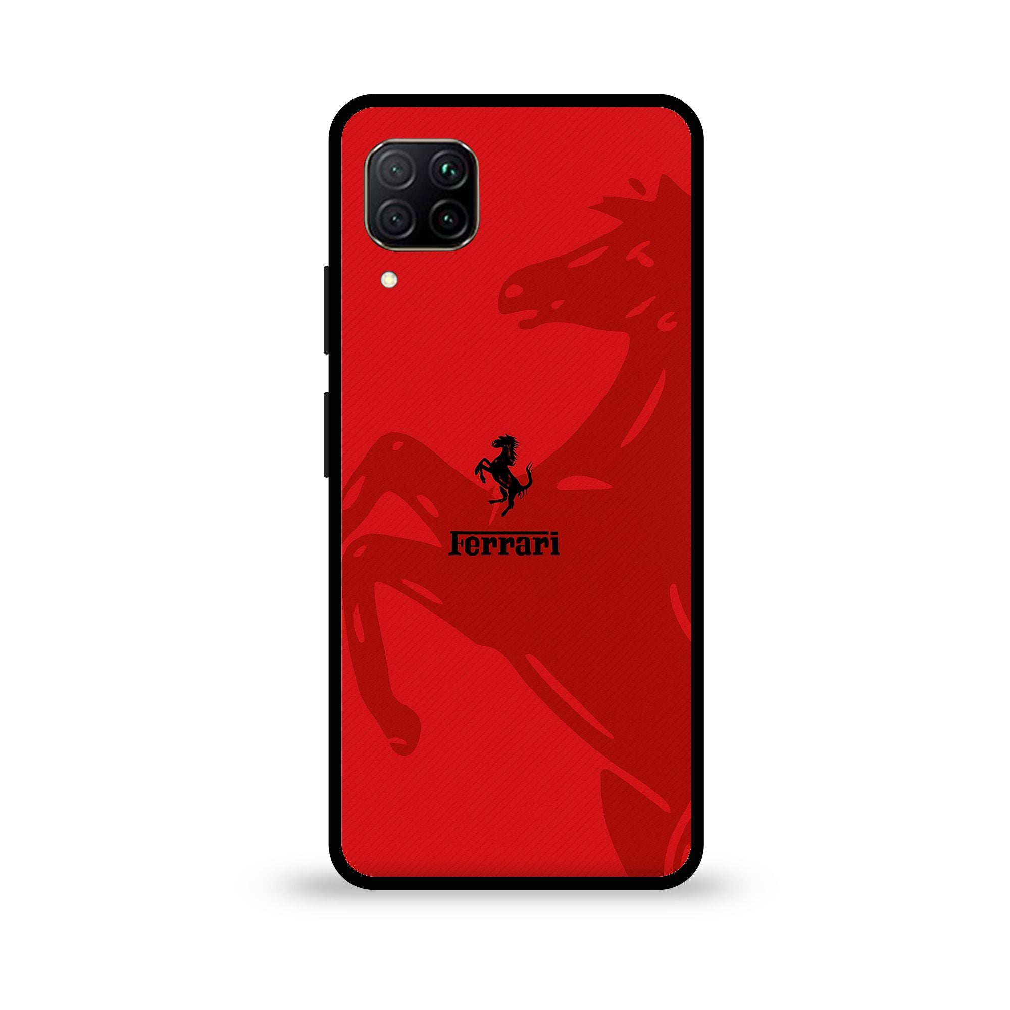 Huawei Nova 7i - Wallpaper 85 - Premium Printed Glossy Phone Case