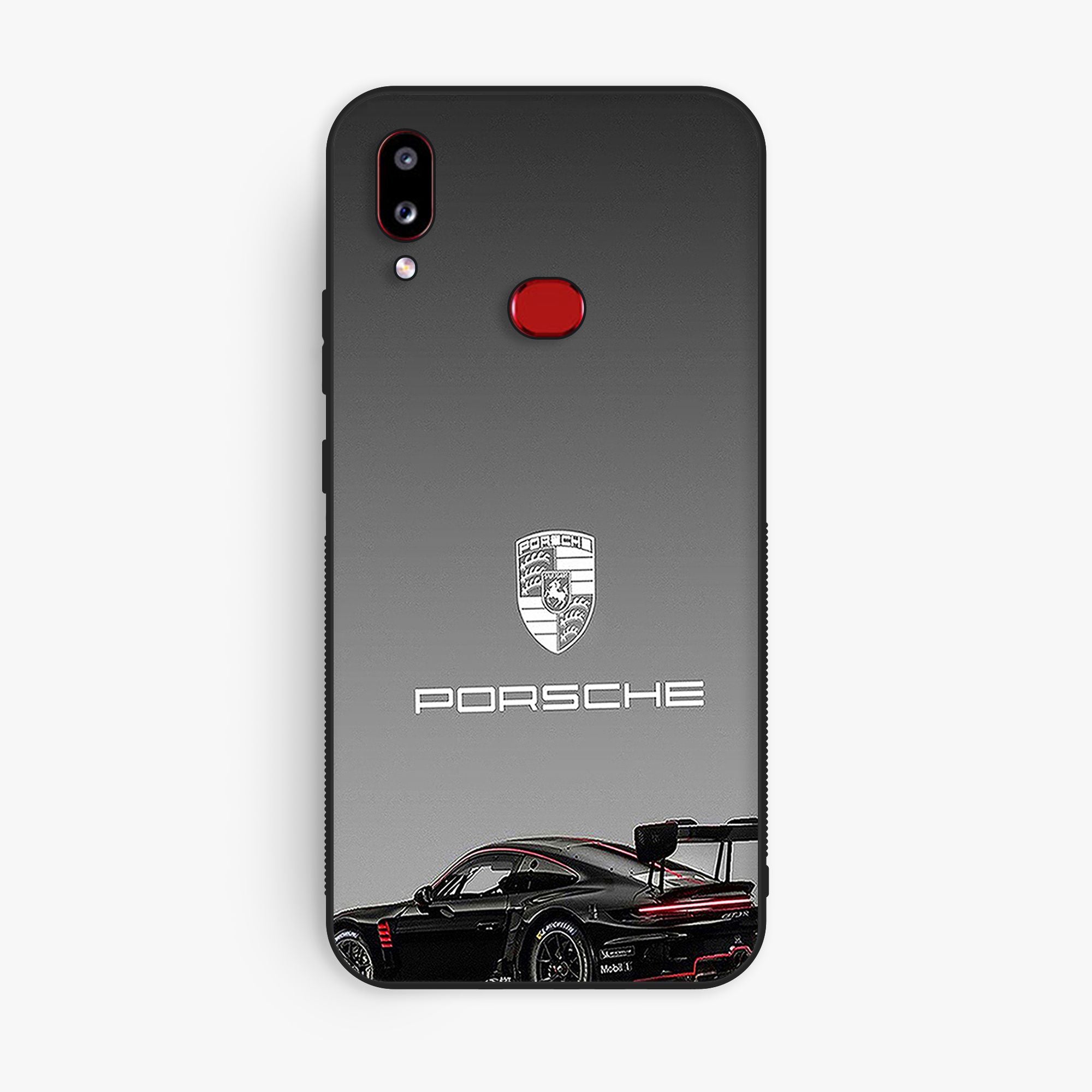 Samsung Galaxy A10s - Wallpaper 152 - Premium Printed Glossy Phone Case