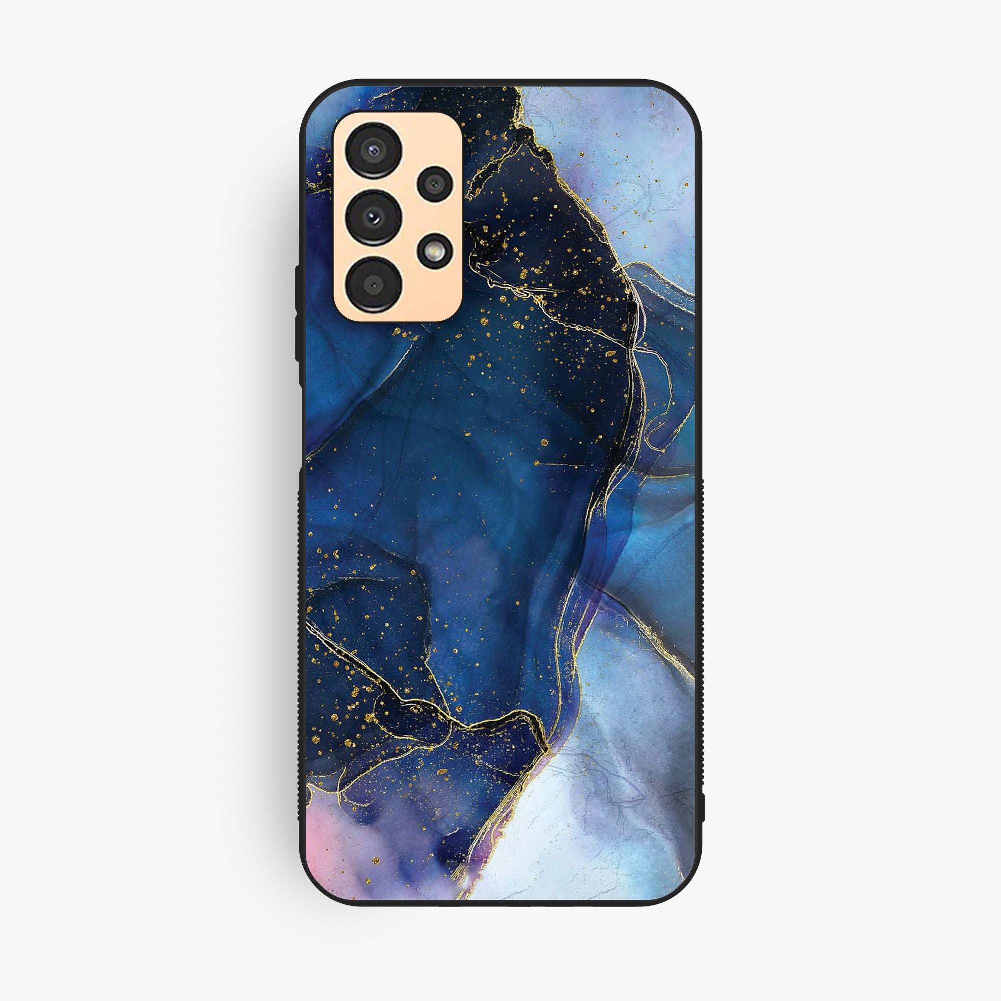 Samsung Galaxy A33 - Wallpaper 127 - Premium Printed Glossy Phone Case