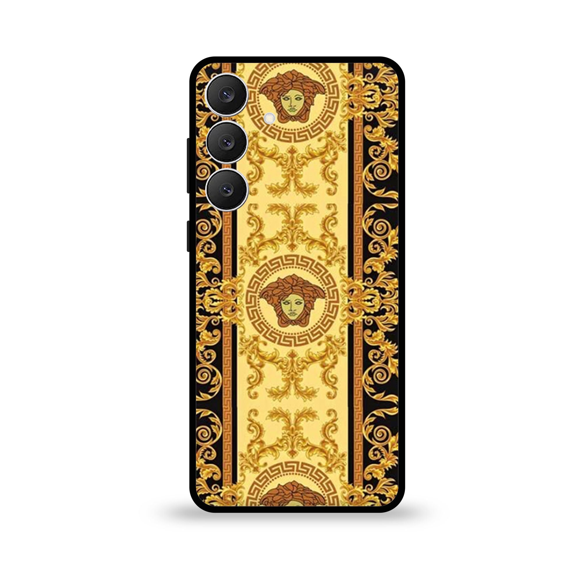 Samsung Galaxy S25 FE - Wallpaper 114 - Premium Printed Glossy Phone Case