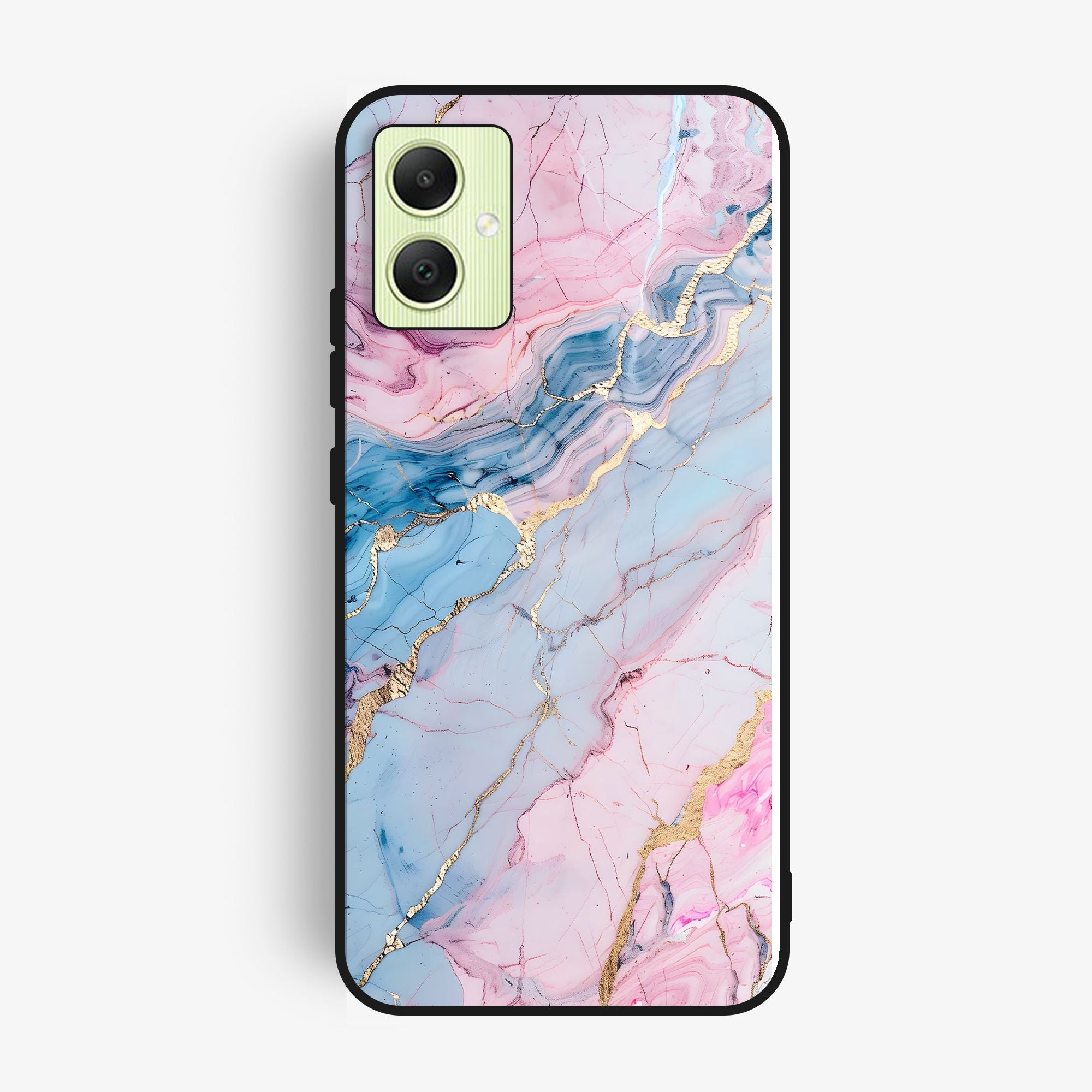 Samsung Galaxy A04 - Wallpaper 034 - Premium Printed Glossy Phone Case