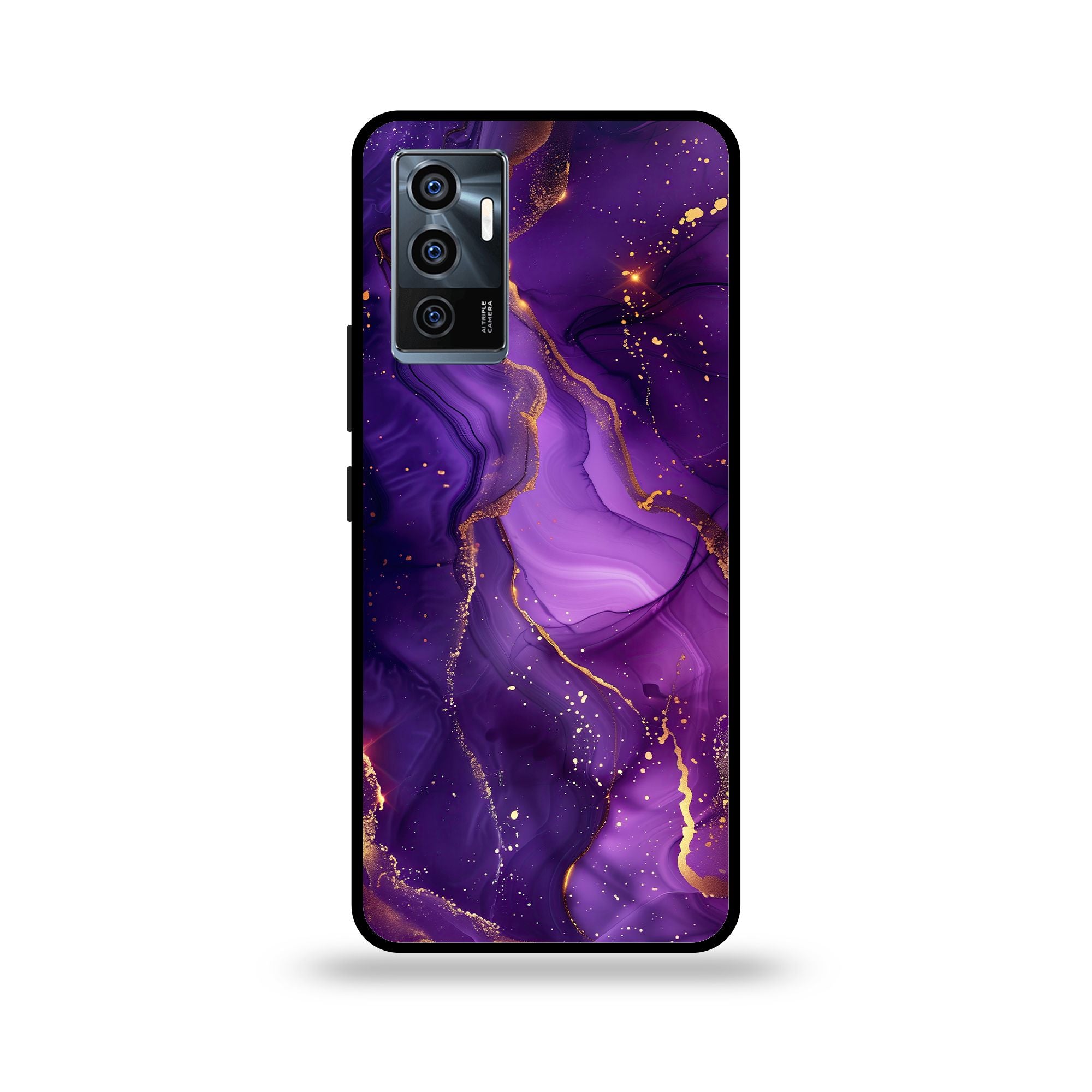 Vivo V23E - Wallpaper 111 - Premium Printed Glossy Phone Case
