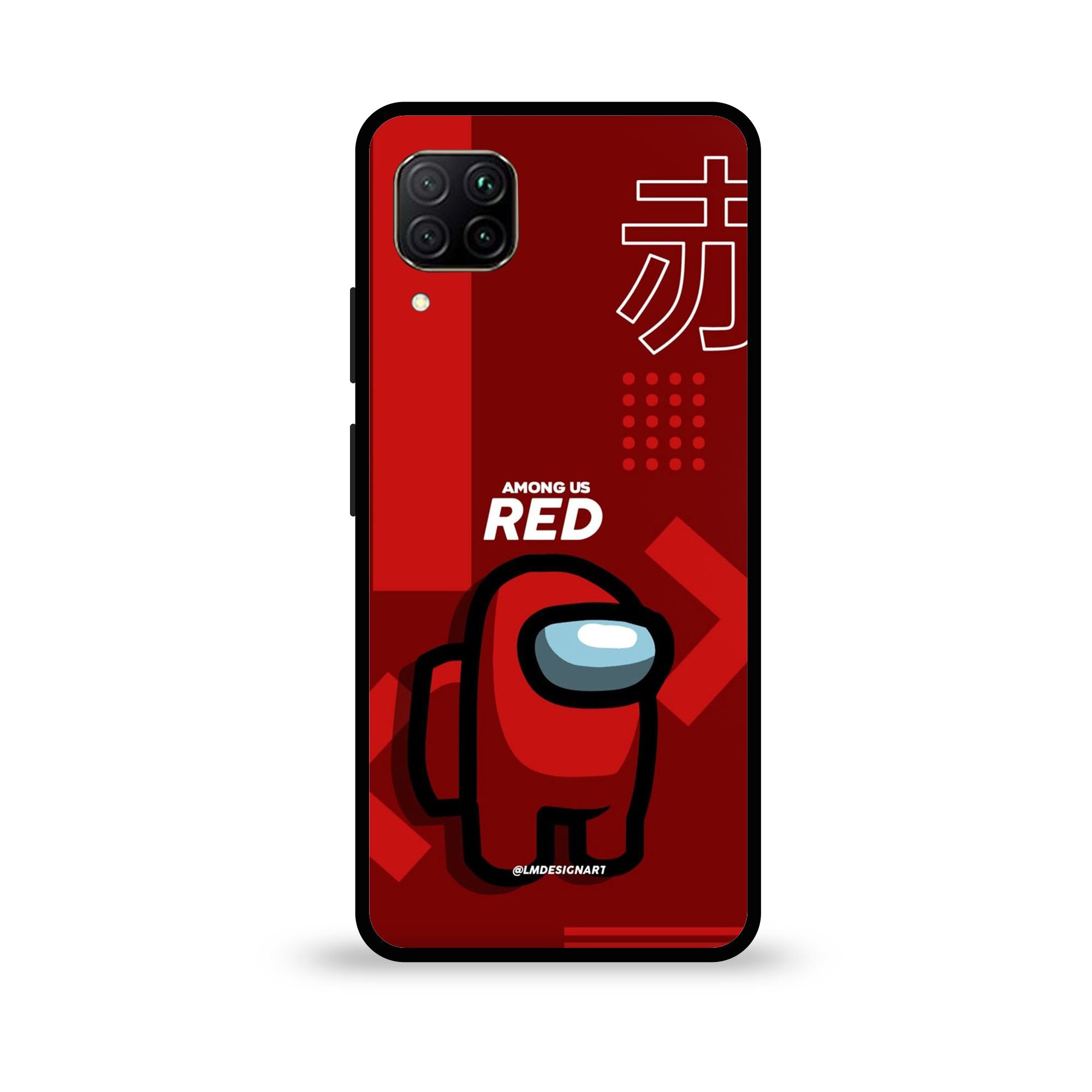 Huawei Nova 7i - Wallpaper 89 - Premium Printed Glossy Phone Case