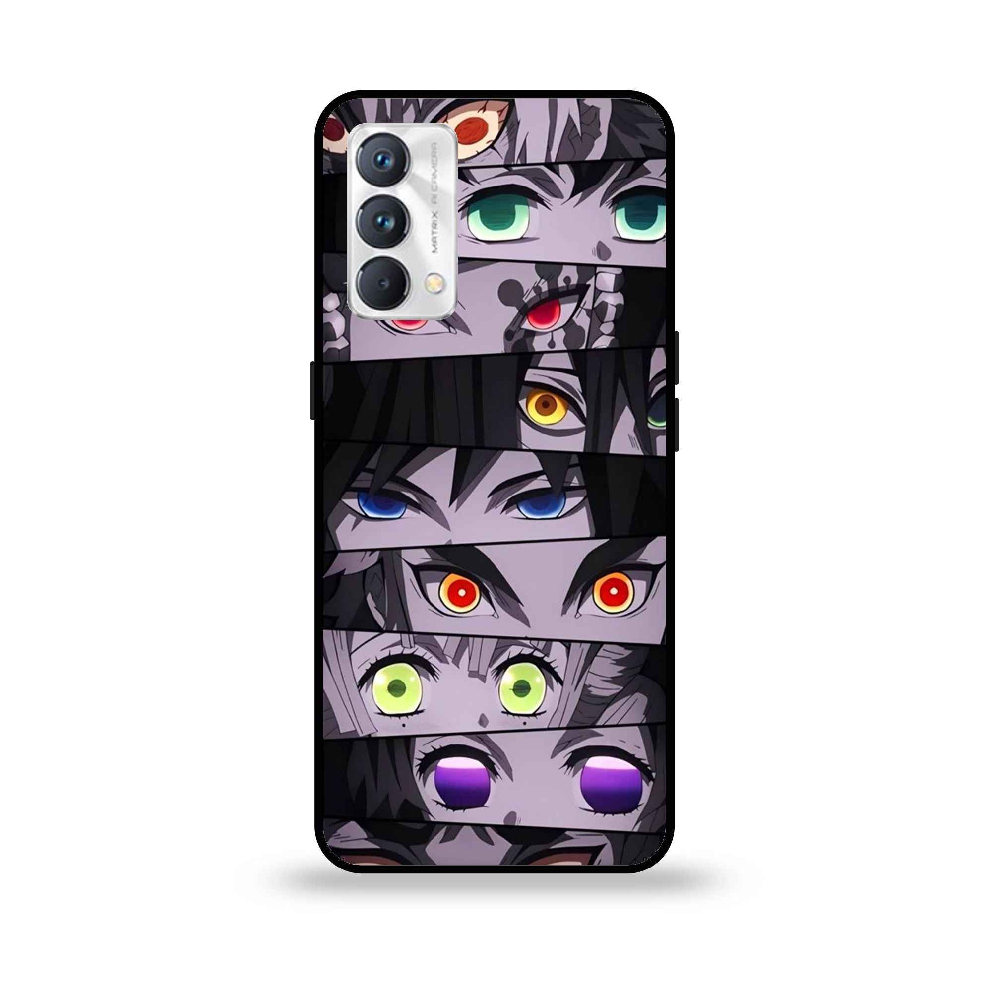 Realme GT Master - Wallpaper 075 - Premium Printed Glossy Phone Case