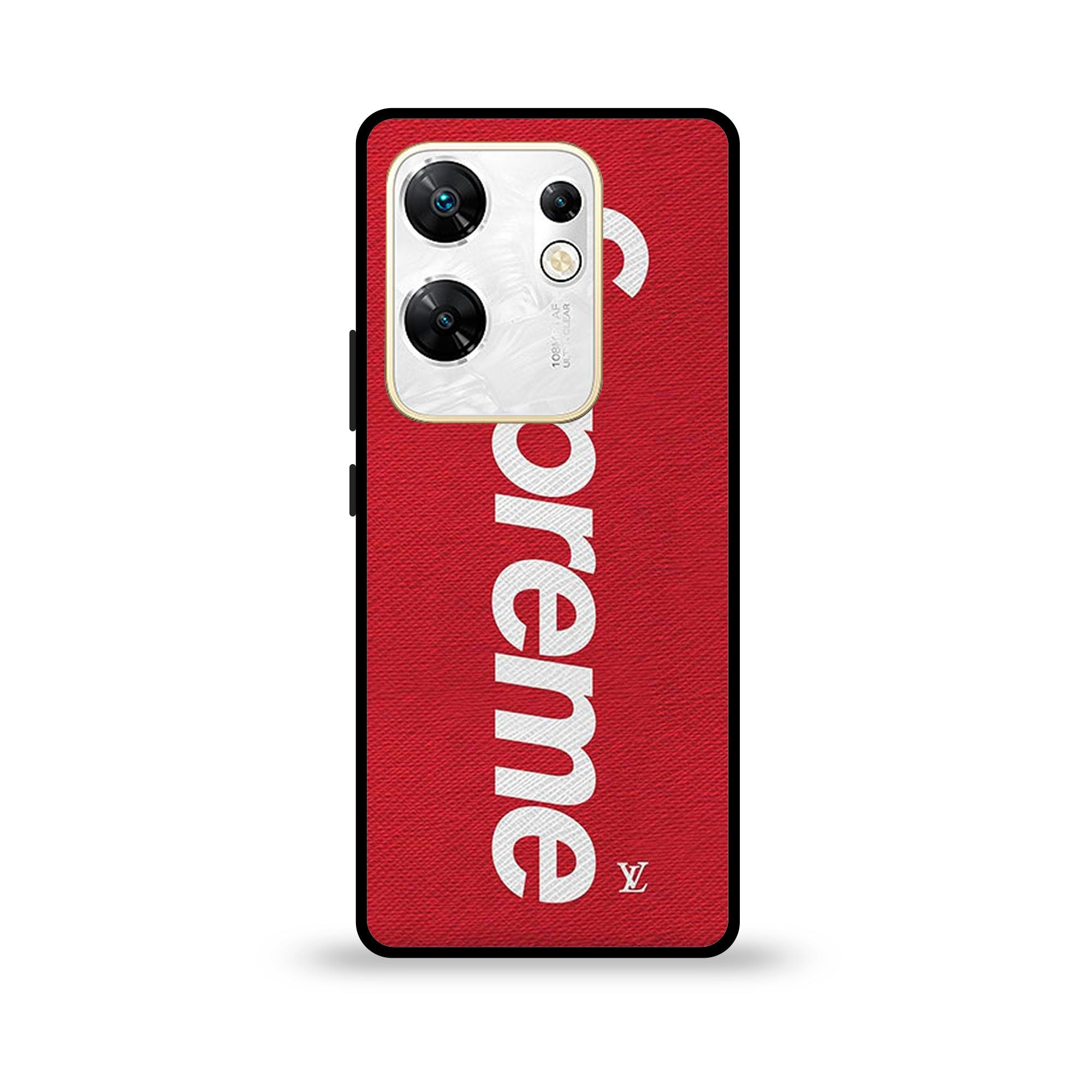 Infinix GT 30 - Wallpaper 66 - Premium Printed Glossy Phone Case