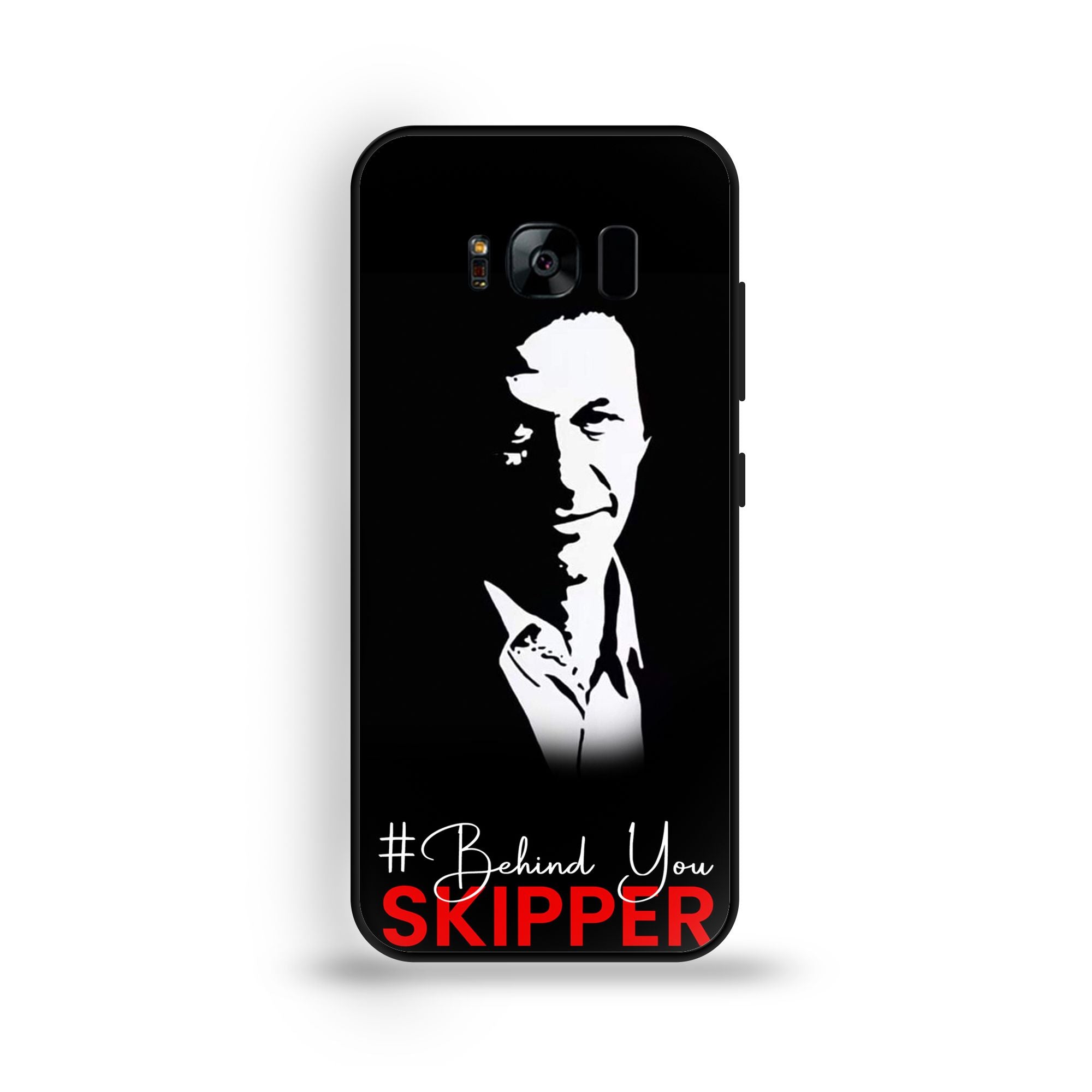 Samsung Galaxy S8 - Wallpaper 103 - Premium Printed Glossy Phone Case