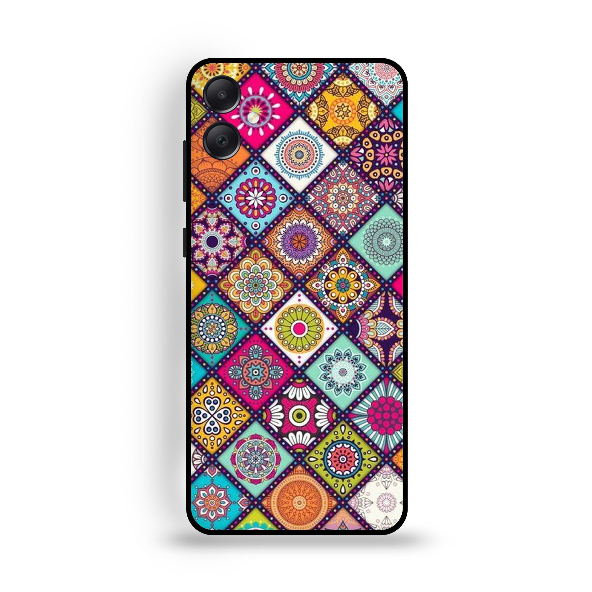 Samsung A05 - Wallpaper 003 - Premium Printed Glossy Phone Case