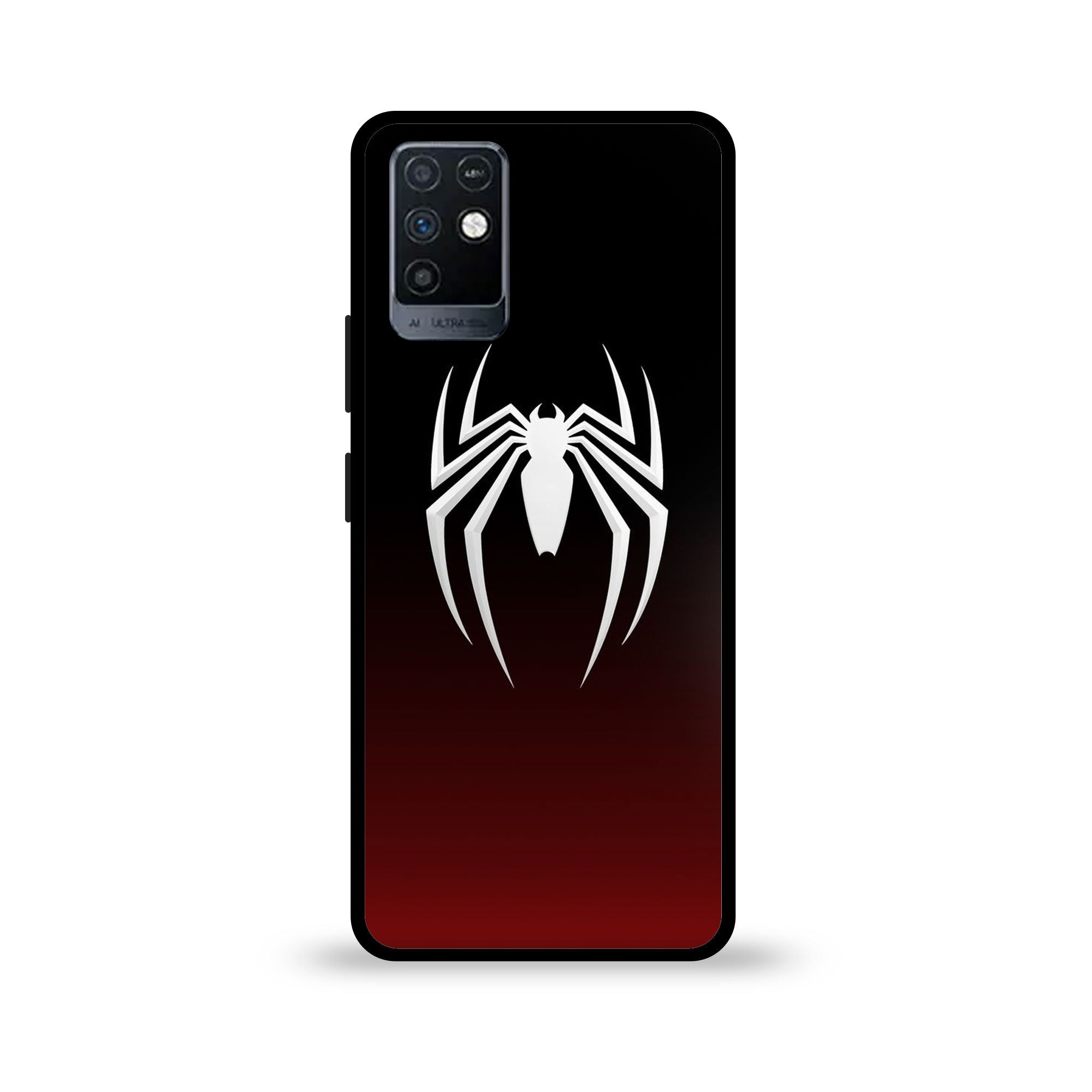 Infinix Note 10 - Wallpaper 43 - Premium Printed Glossy Phone Case