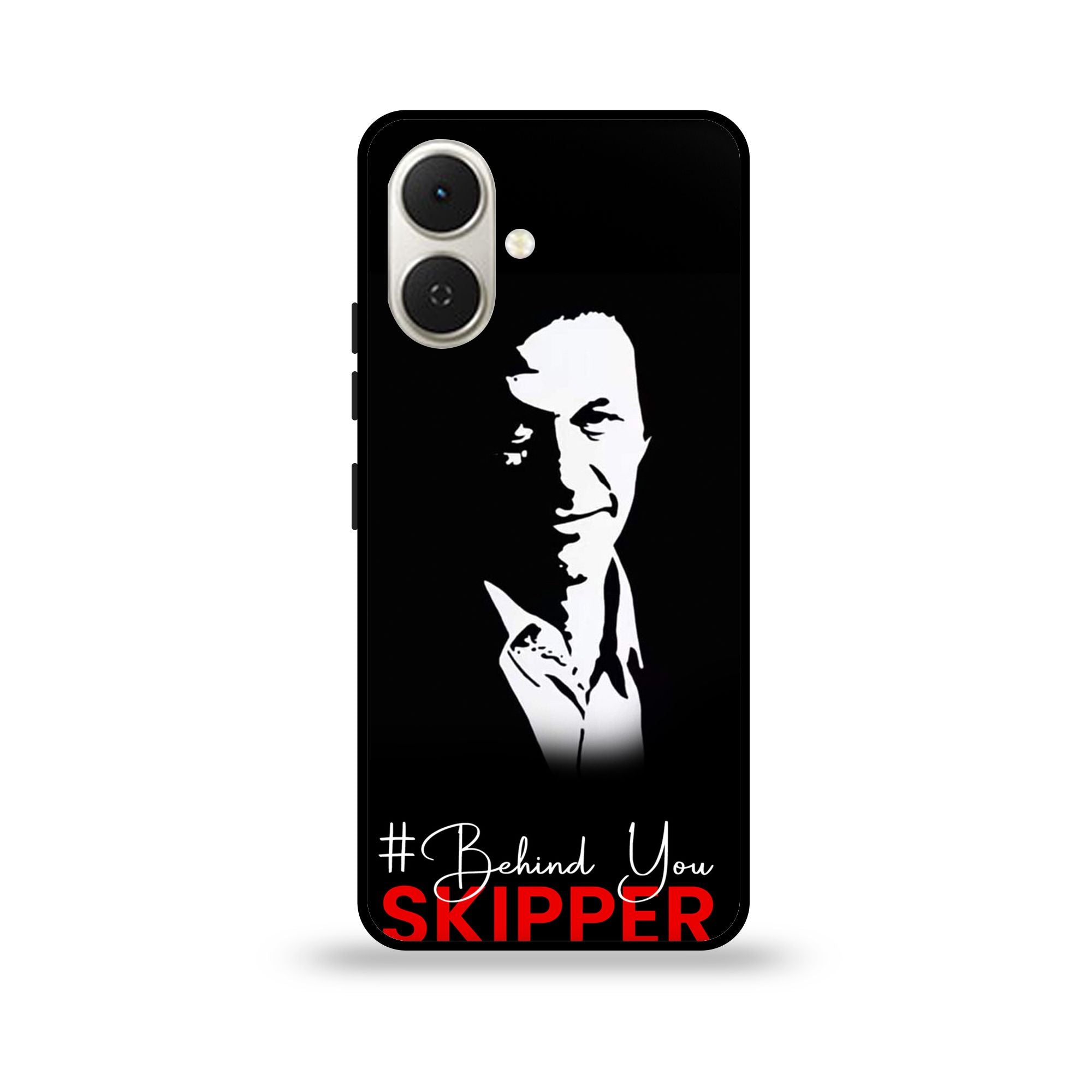 Tecno Spark Go 2 ( 4GB ) - Wallpaper 103 - Premium Printed Glossy Phone Case