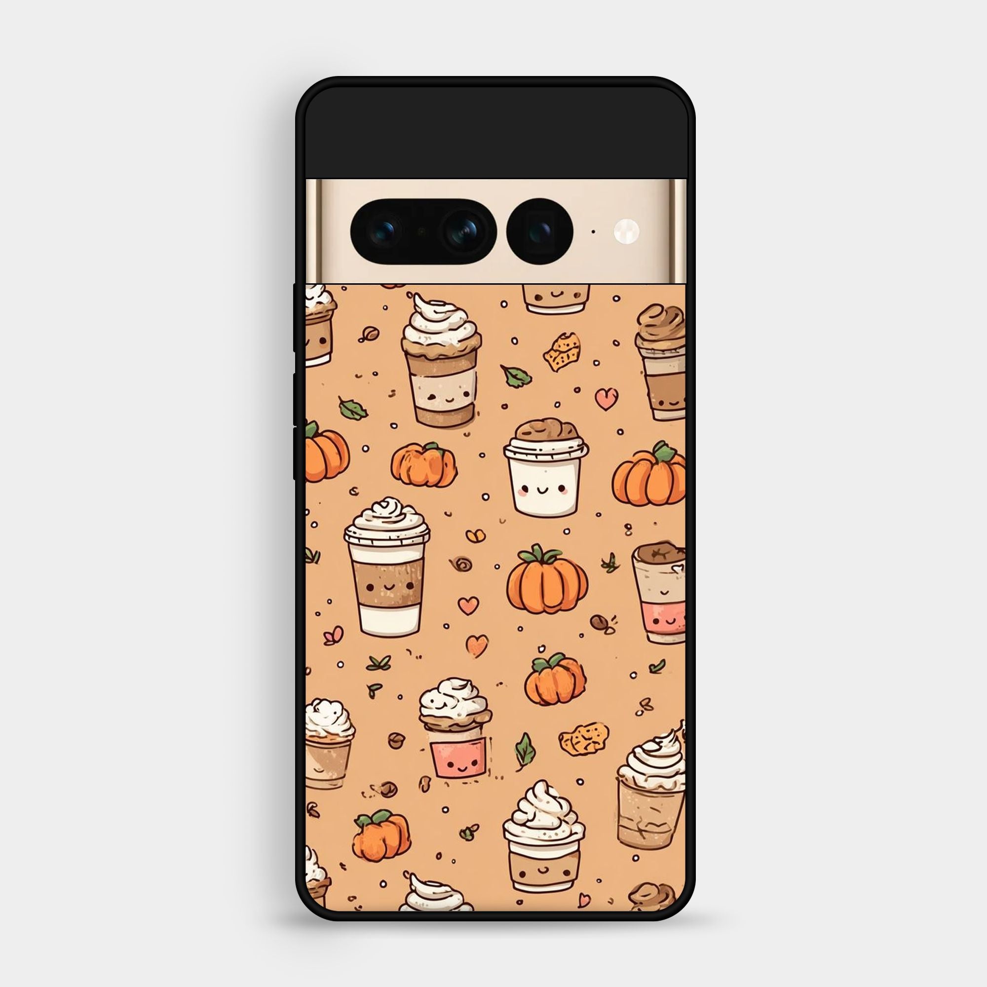 Google Pixel 7 Pro - Wallpaper 035 - Premium Printed Glossy Phone Case