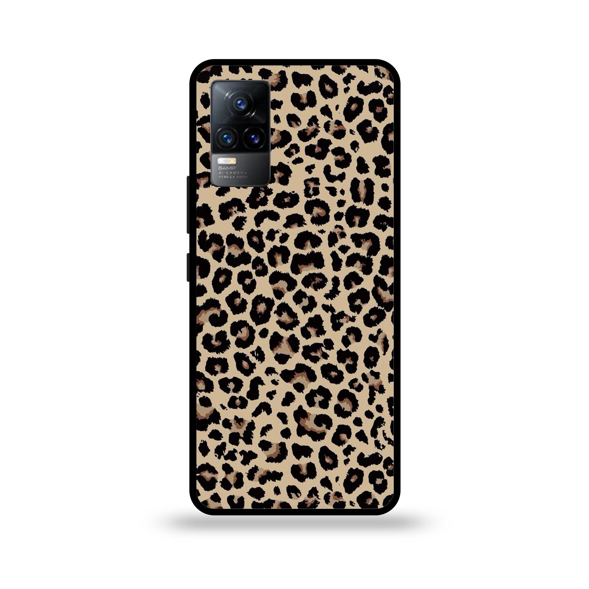 Vivo V21E - Wallpaper 040 - Premium Printed Glossy Phone Case