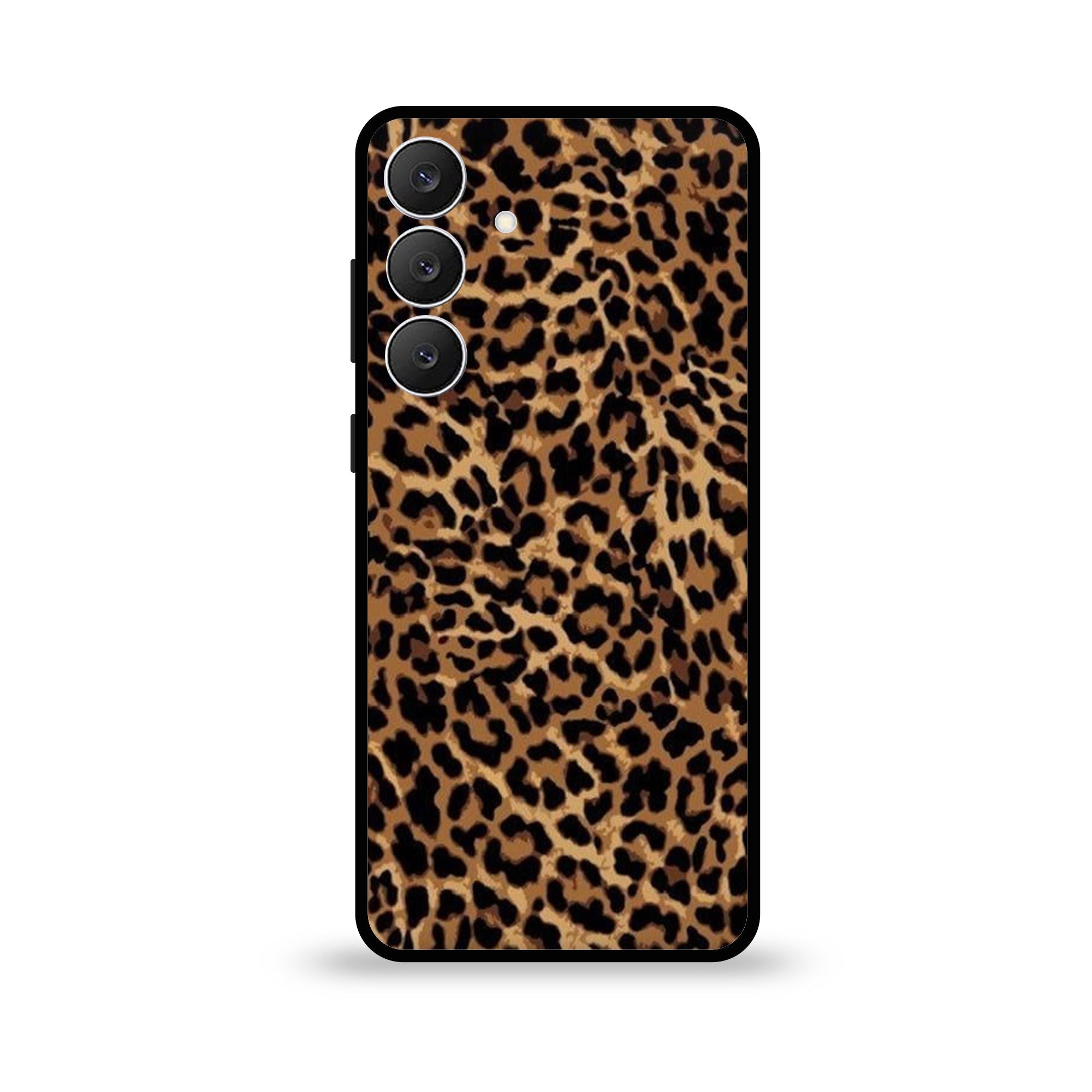 Samsung Galaxy S25 FE - Wallpaper 173 - Premium Printed Glossy Phone Case