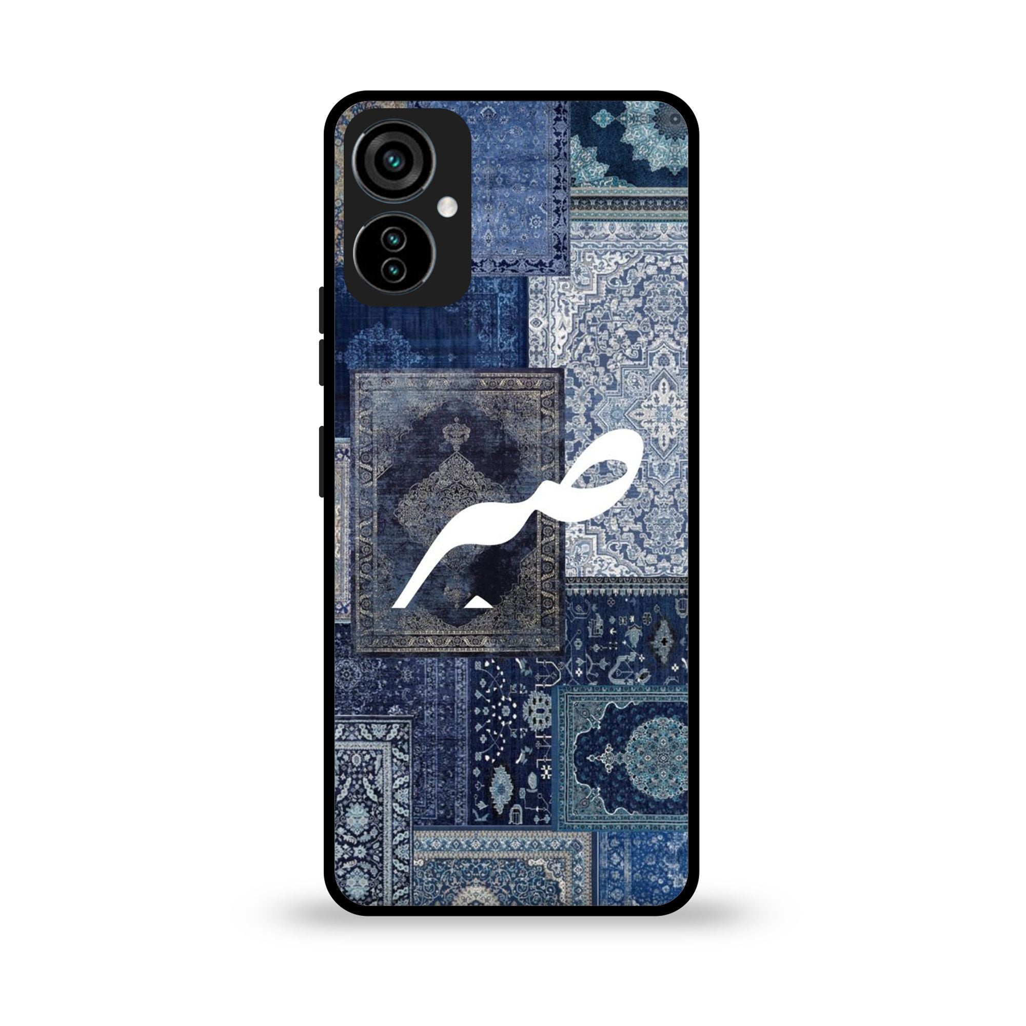 Tecno Camon 19 - Wallpaper 34 - Premium Printed Glossy Phone Case