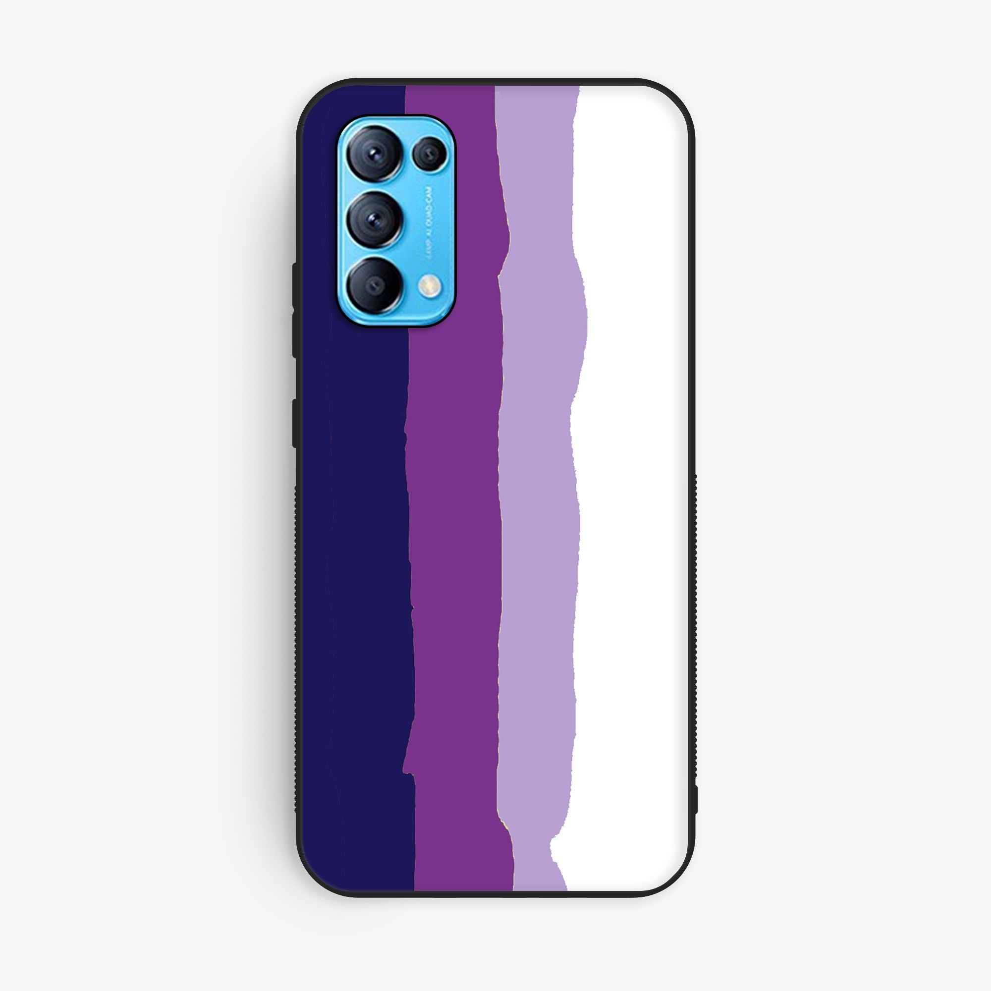 Oppo Reno 5 Pro - Wallpaper 005 - Premium Printed Glossy Phone Case