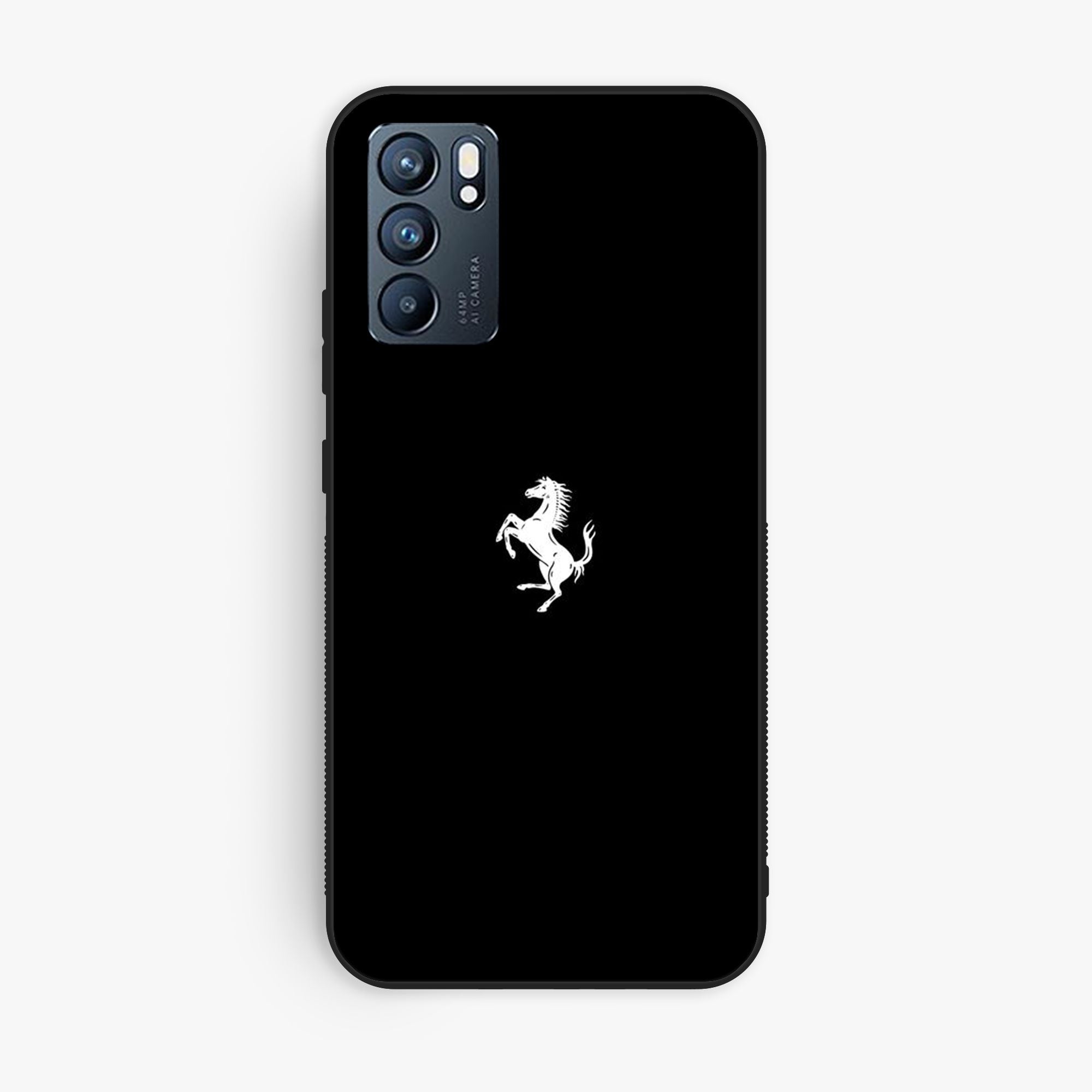 Oppo Reno 6 - Wallpaper 102 - Premium Printed Glossy Phone Case