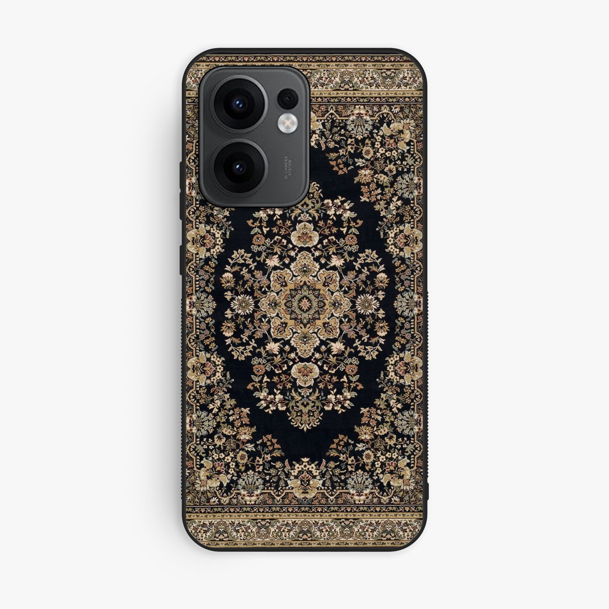 Oppo Reno 13F - Wallpaper 045 - Premium Printed Glossy Phone Case