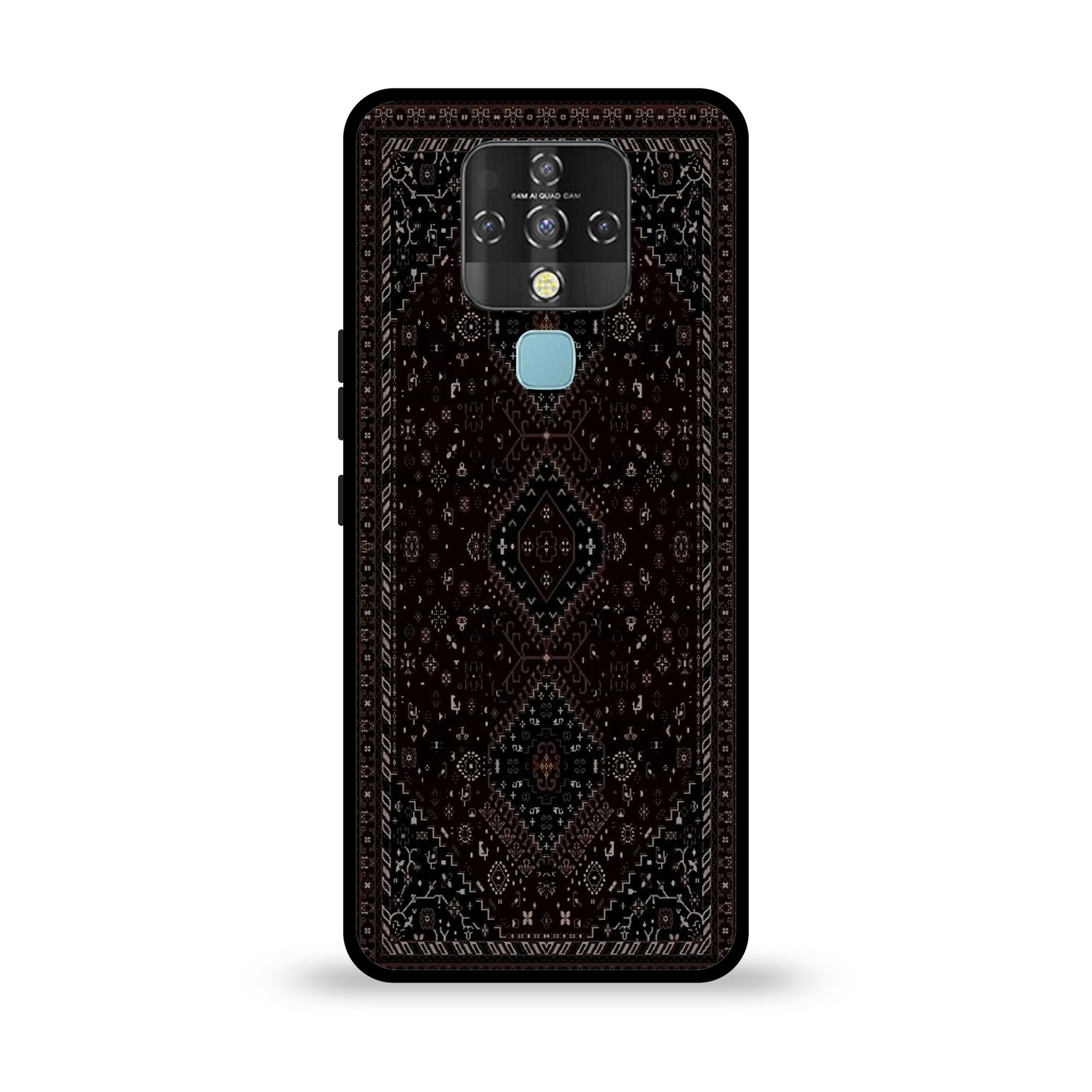 Tecno Camon 16 - Wallpaper 38 - Premium Printed Glossy Phone Case