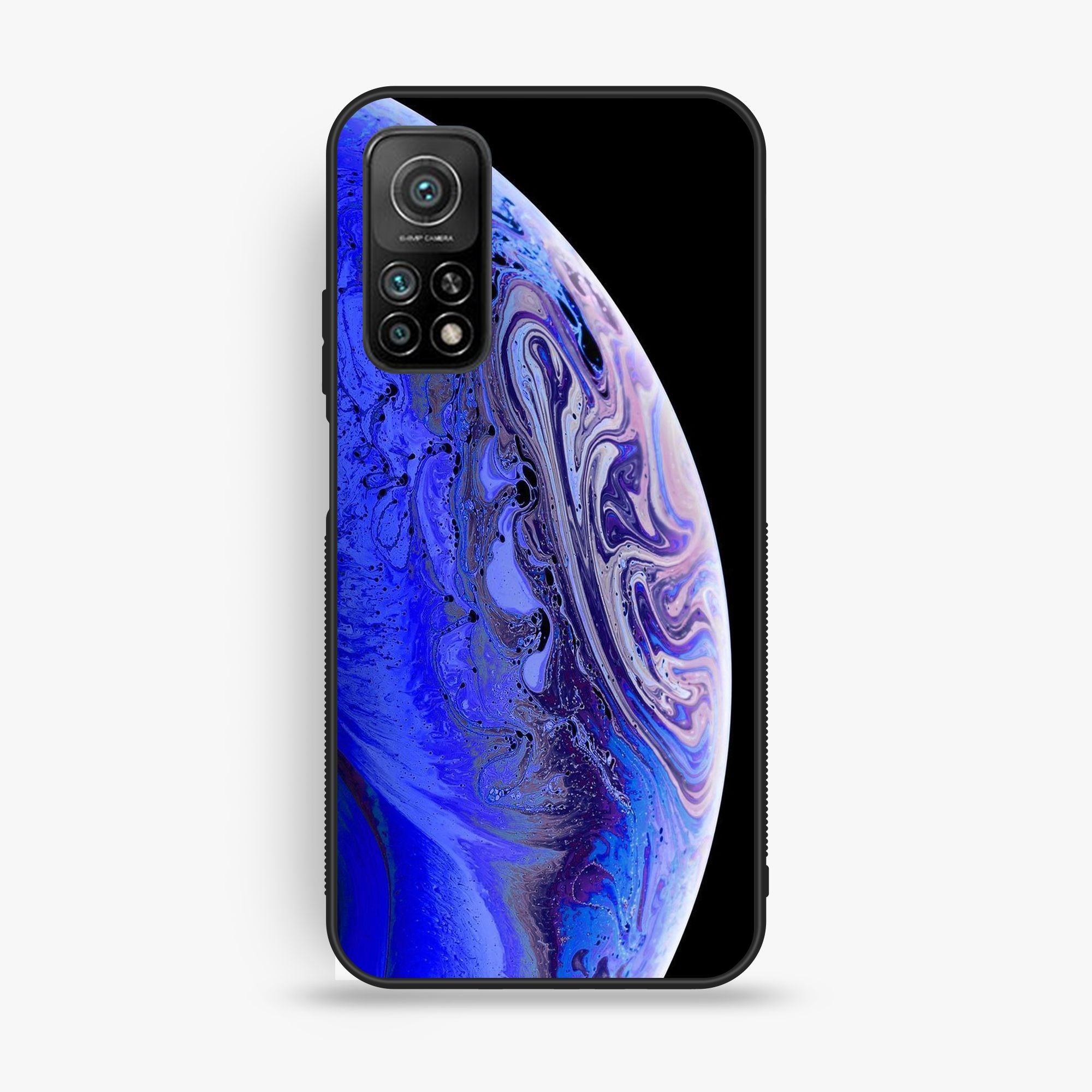 Xiaomi Mi 10t - Wallpaper 53 - Premium Printed Glossy Phone Case