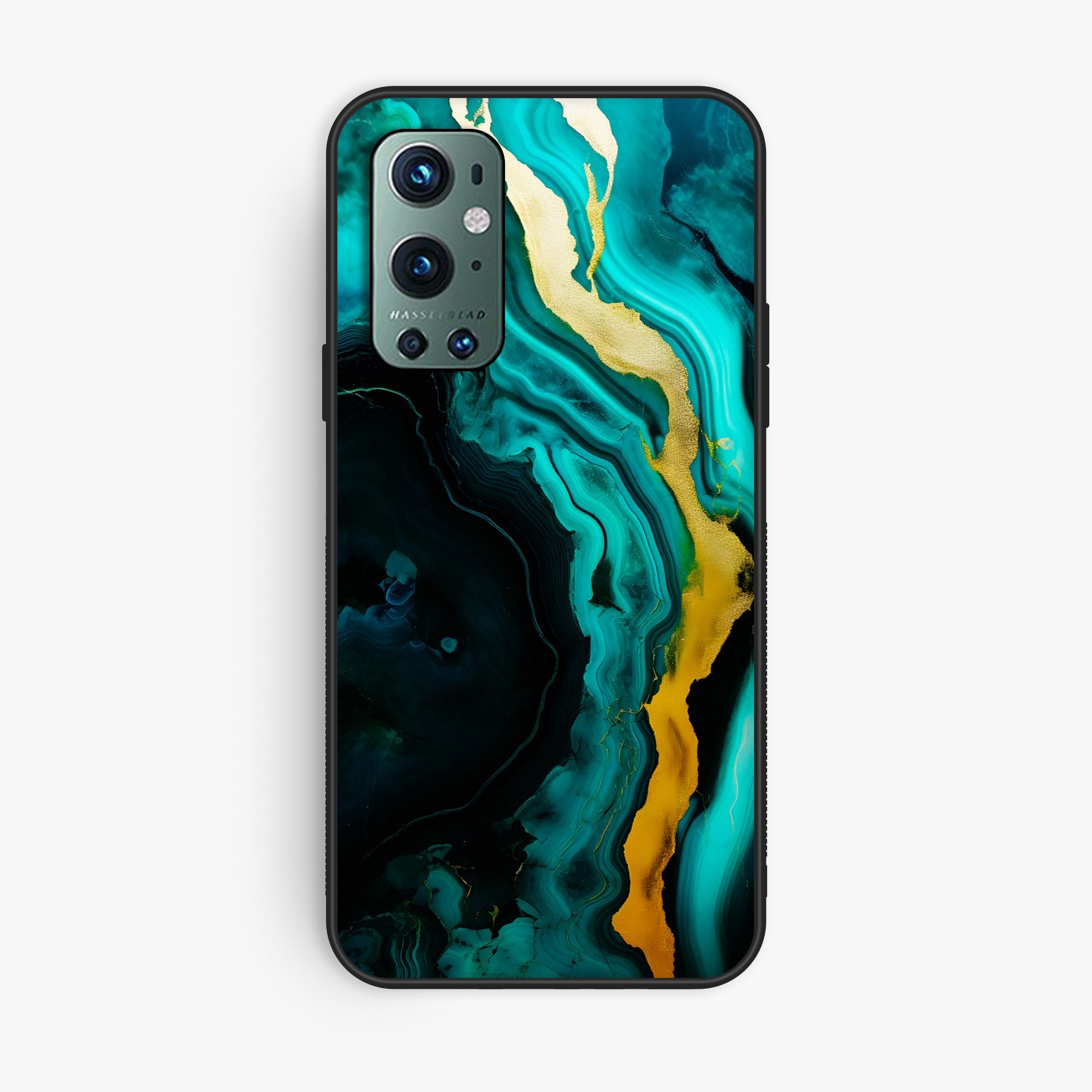 OnePlus 9 Pro - Wallpaper 110 - Premium Printed Glossy Phone Case