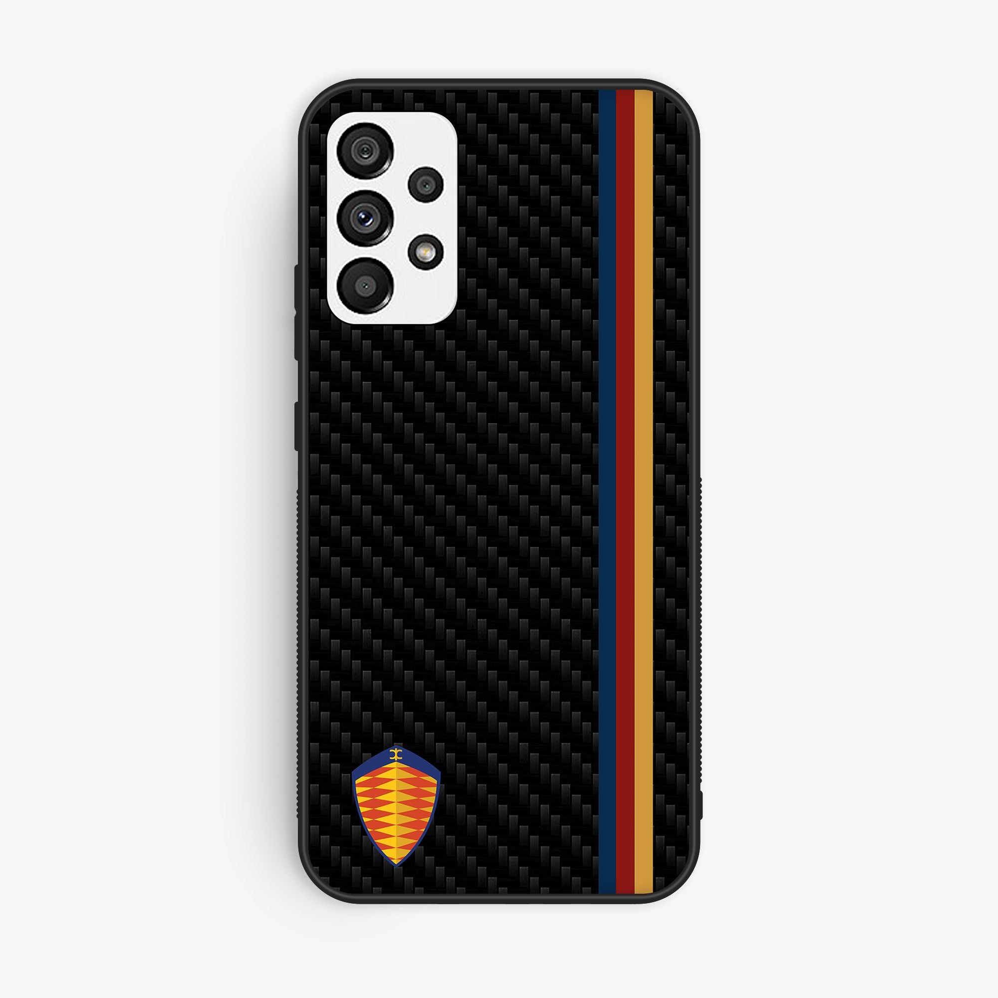 Samsun A72 - Wallpaper 144 - Premium Printed Glossy Phone Case