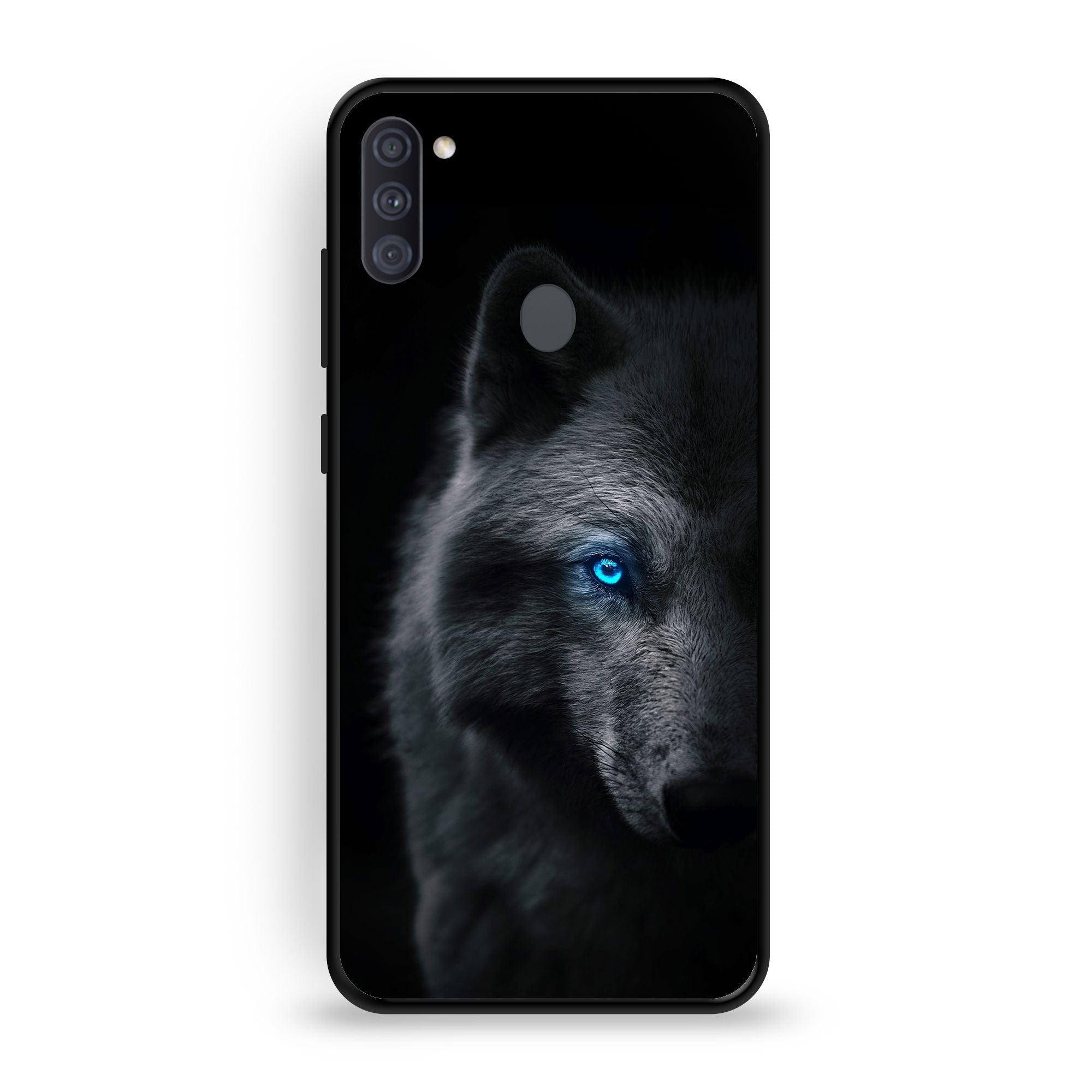 Samsung A11 - Wallpaper 131 - Premium Printed Glossy Phone Case