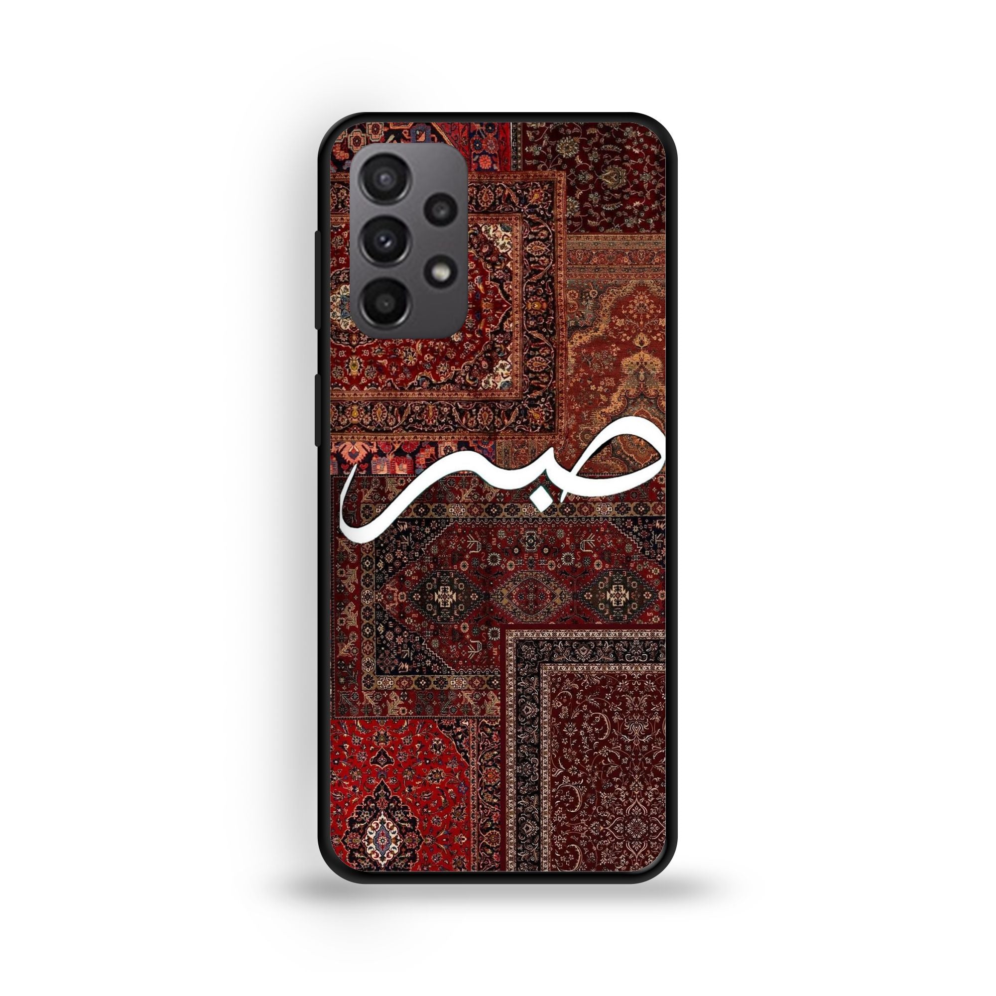 Samsung A23 - Wallpaper 046 - Premium Printed Glossy Phone Case