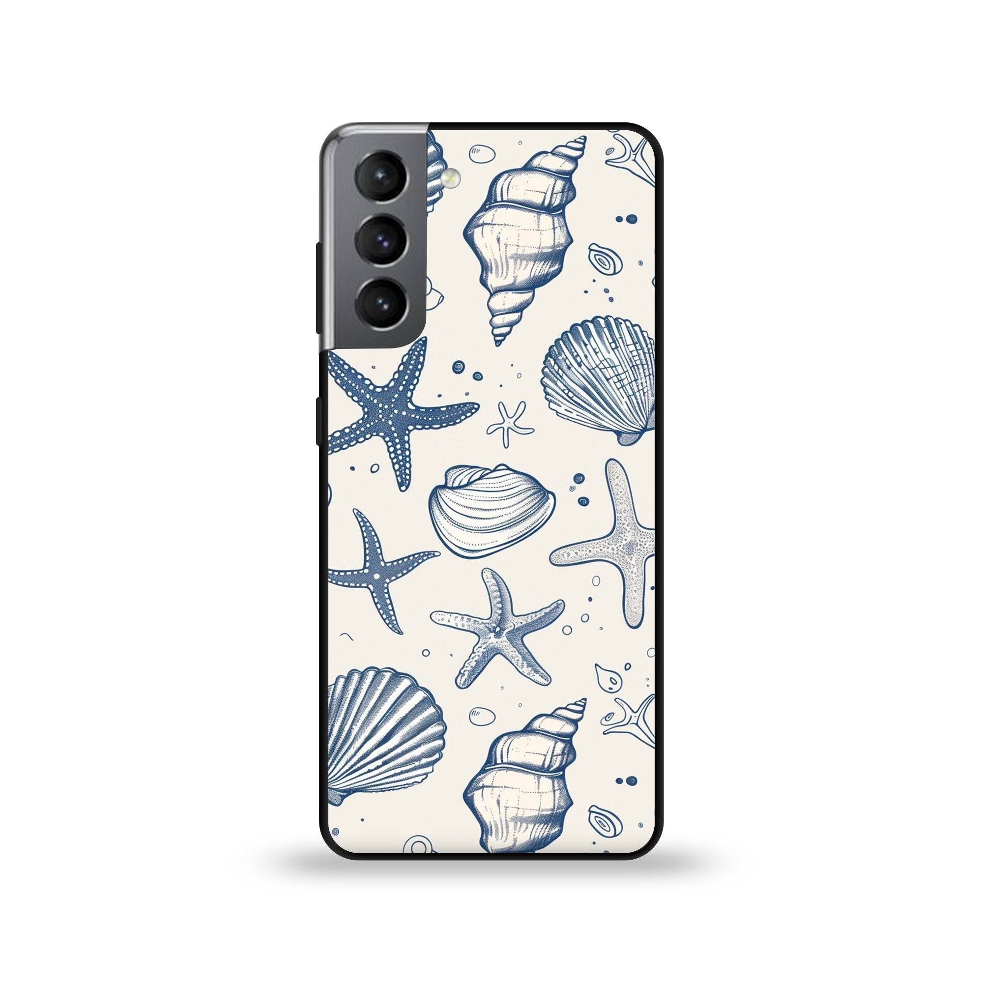 Samsung S21 - Wallpaper 091 - Premium Printed Glossy Phone Case