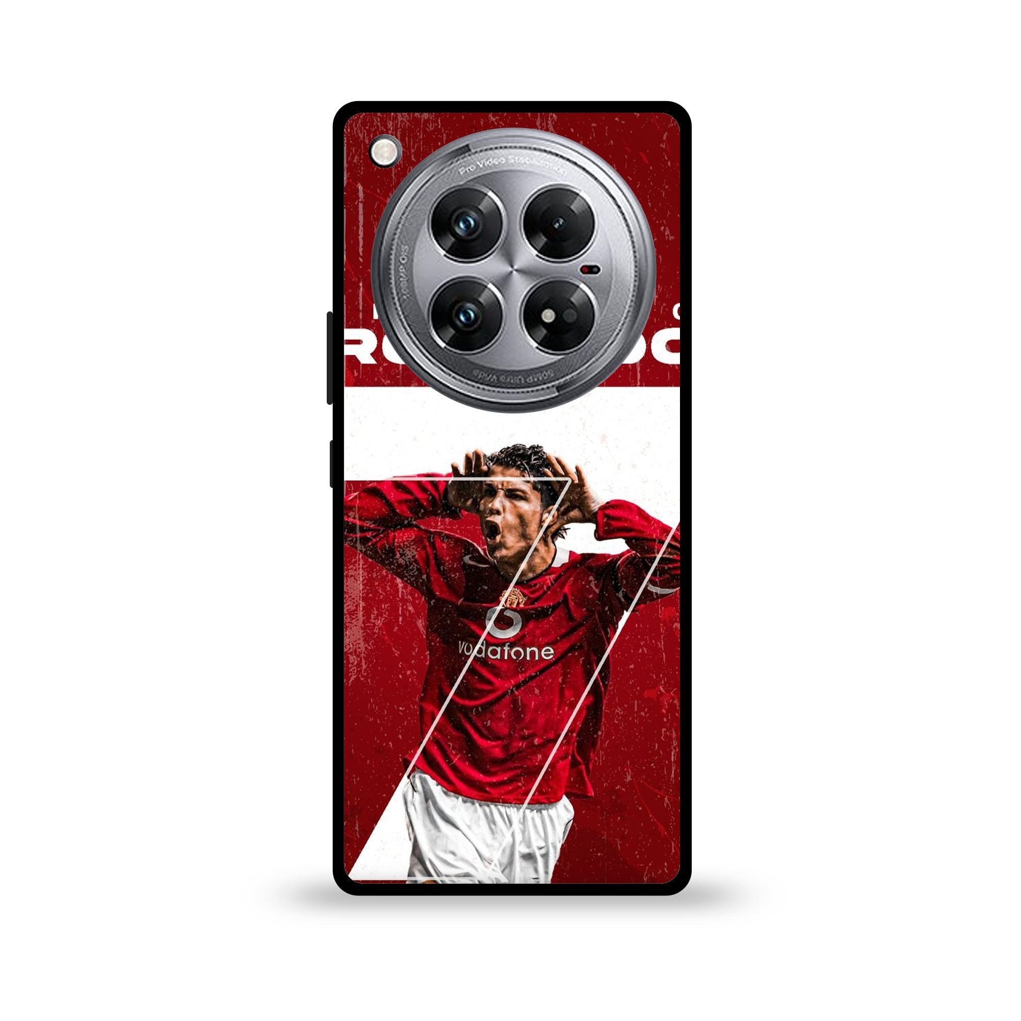 Infinix Zero 40 - Wallpaper 015 - Premium Printed Glossy Phone Case