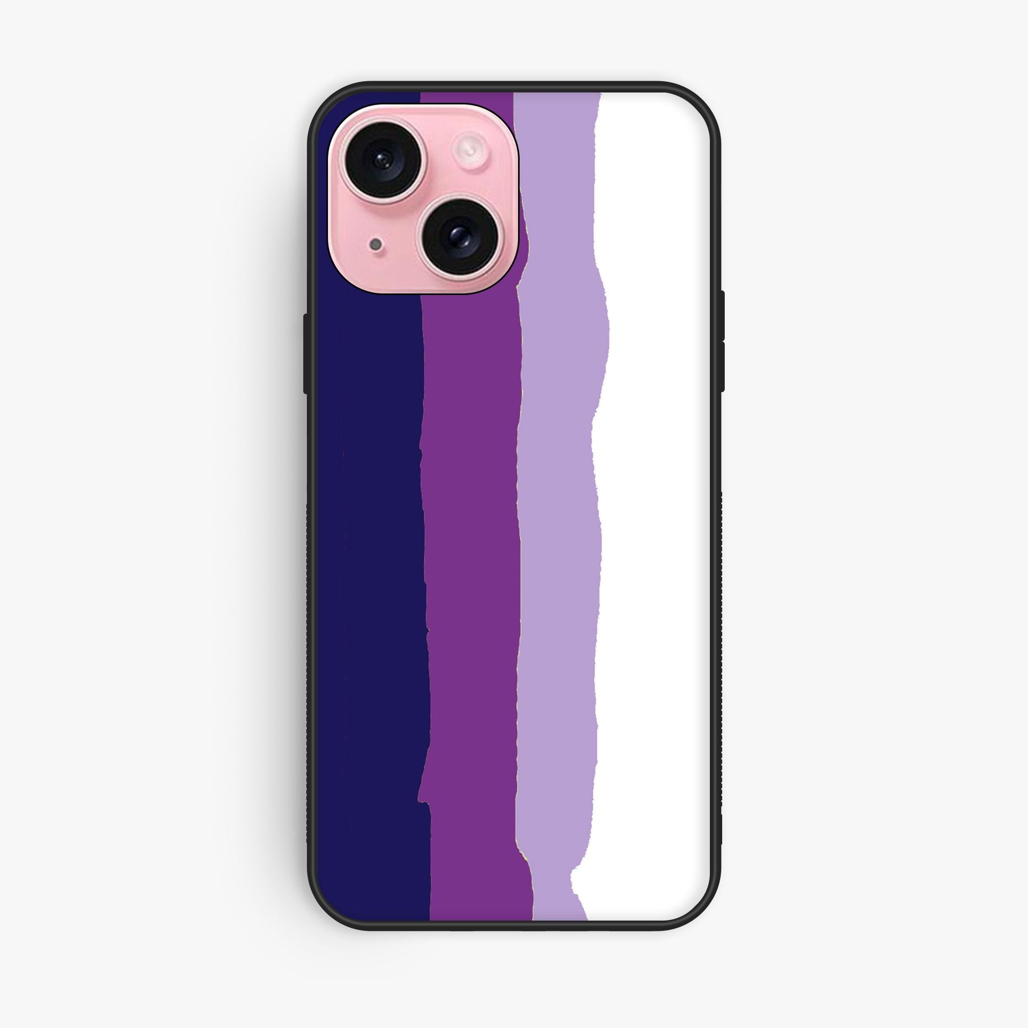 iPhone 14 Plus - Wallpaper 005 - Premium Printed Glossy Phone Case
