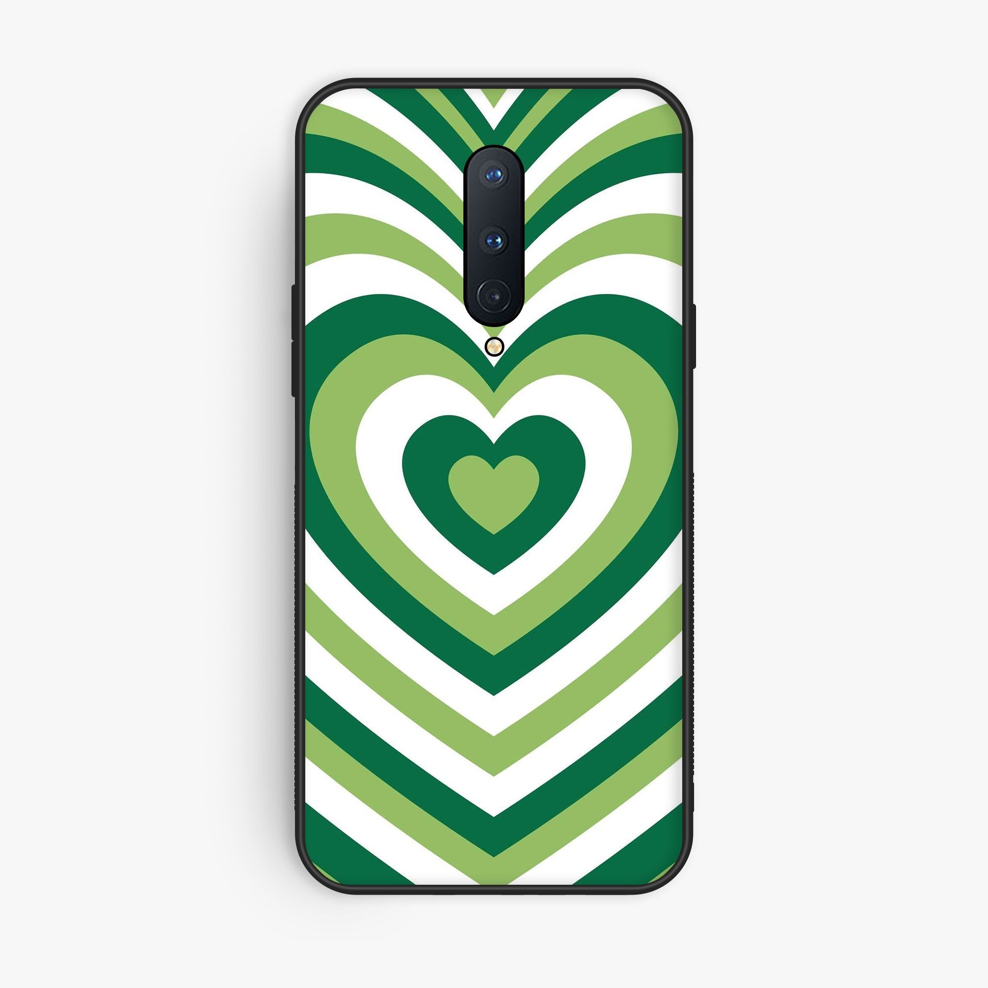 OnePlus 8 - Wallpaper 121 - Premium Printed Glossy Phone Case