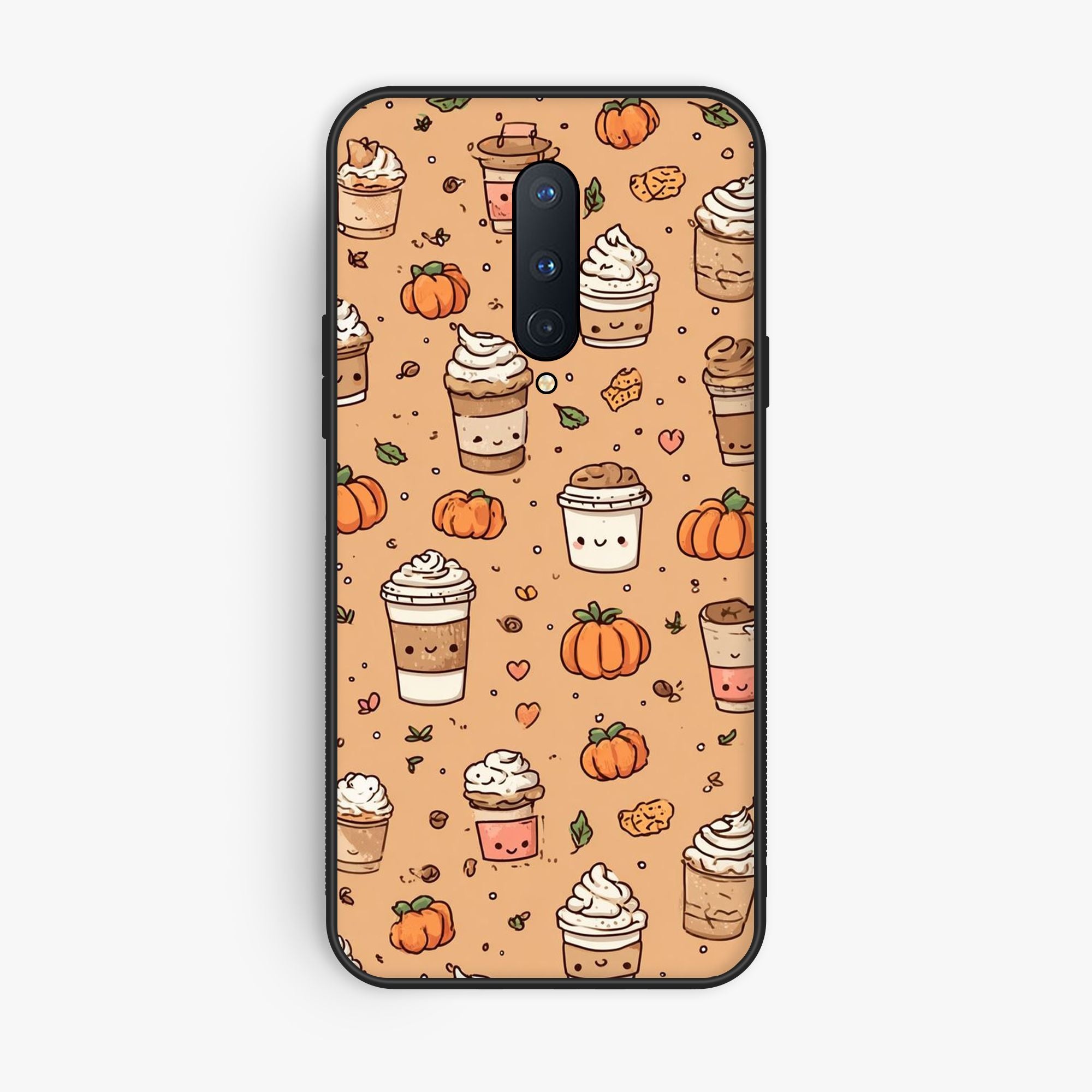 OnePlus 8 - Wallpaper 035 - Premium Printed Glossy Phone Case
