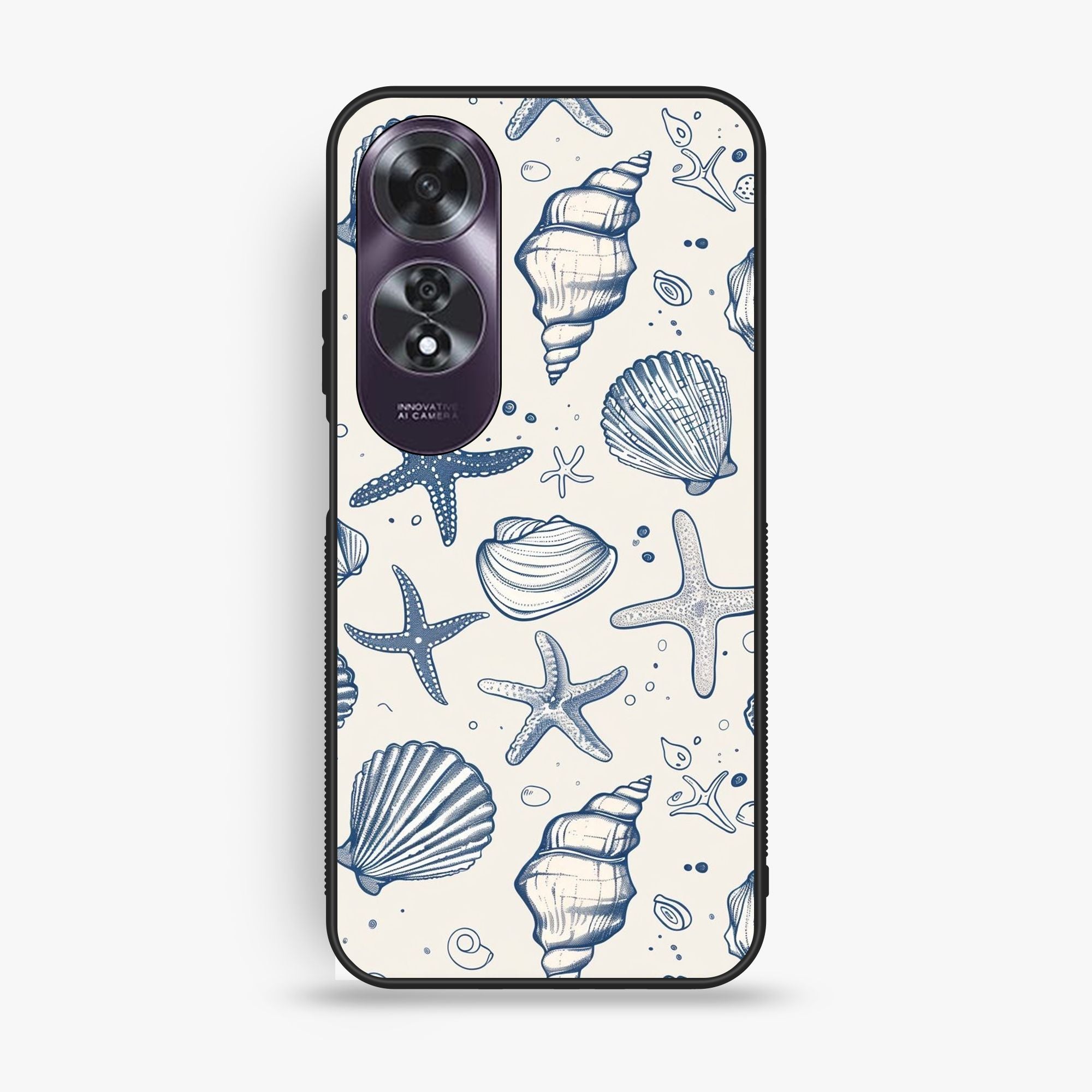 Oppo A60 - Wallpaper 091 - Premium Printed Glossy Phone Case