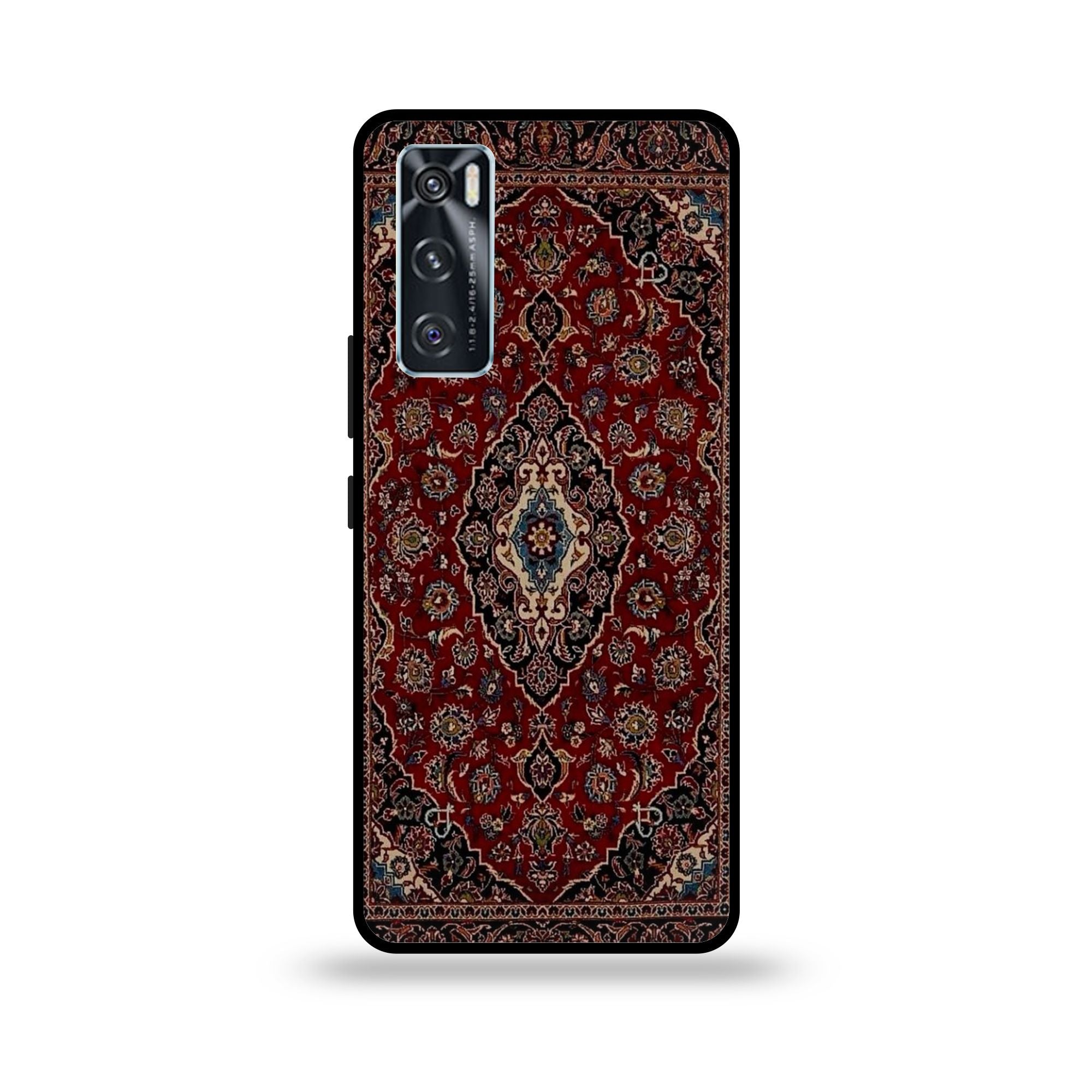 Vivo V20 SE - Wallpaper 172 - Premium Printed Glossy Phone Case