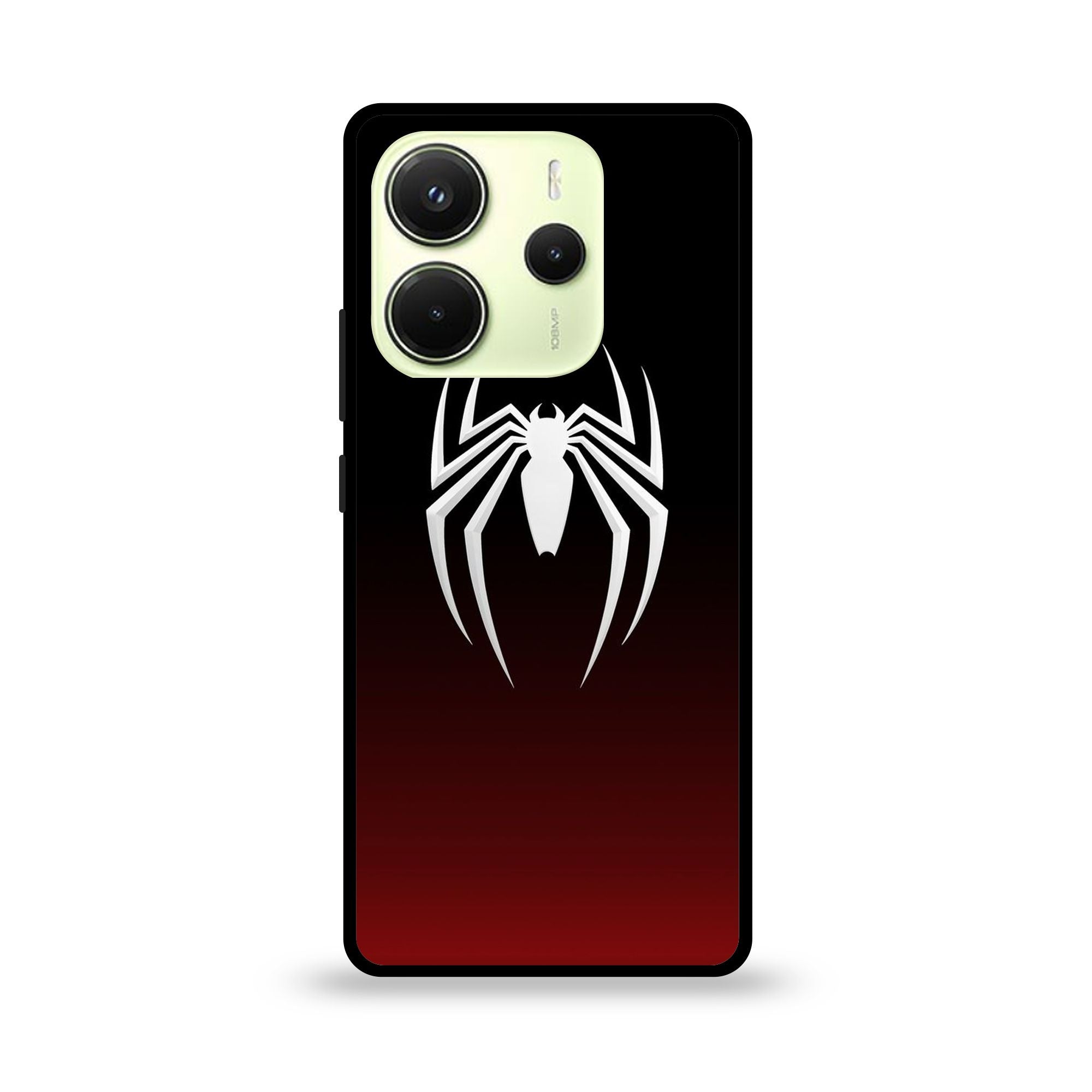 Xiaomi Redmi note 14 4G - Wallpaper 056 - Premium Printed Glossy Phone Case