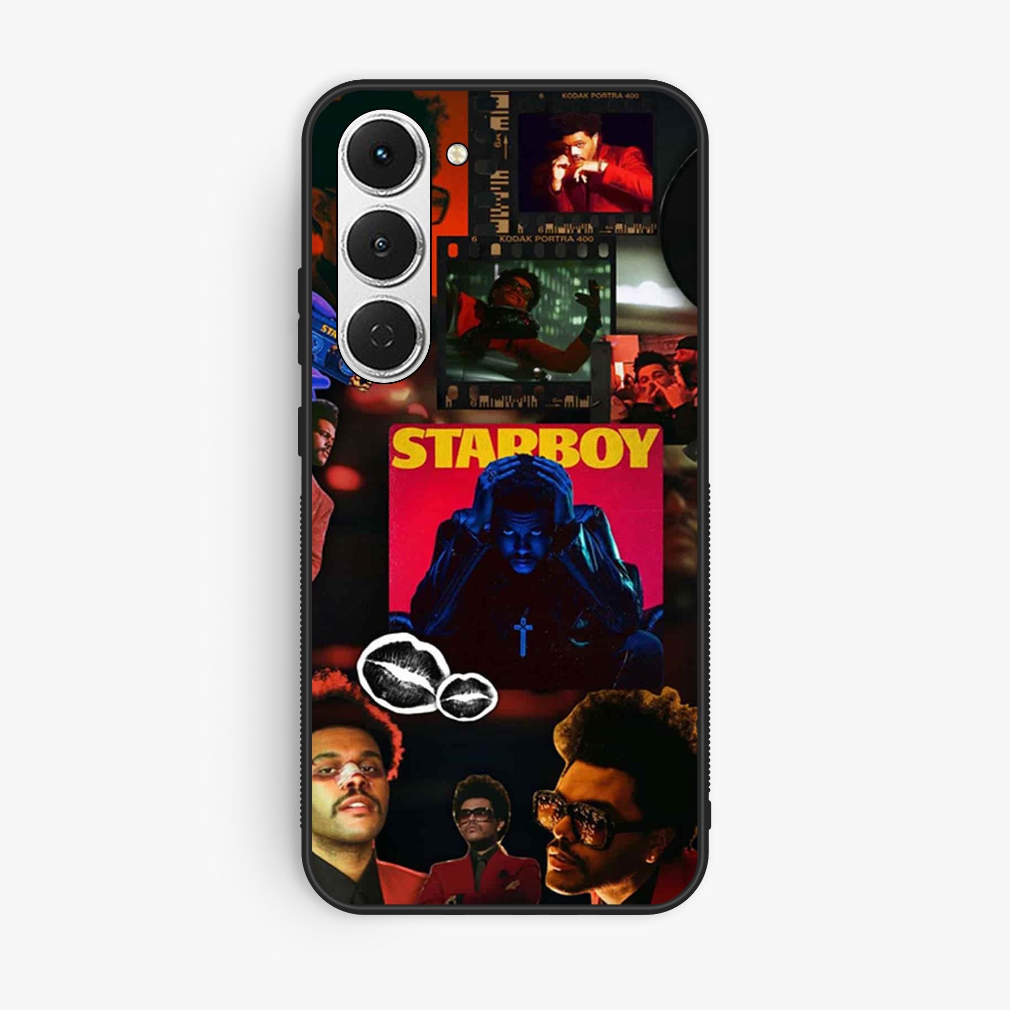 Tecno Spark 40 Pro - Wallpaper 109 - Premium Printed Glossy Phone Case