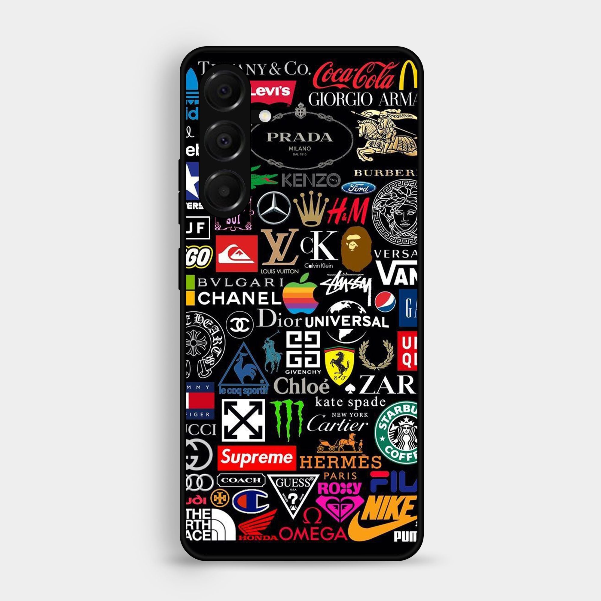 Samsung Galaxy S24 - Wallpaper 156 - Premium Printed Glossy Phone Case