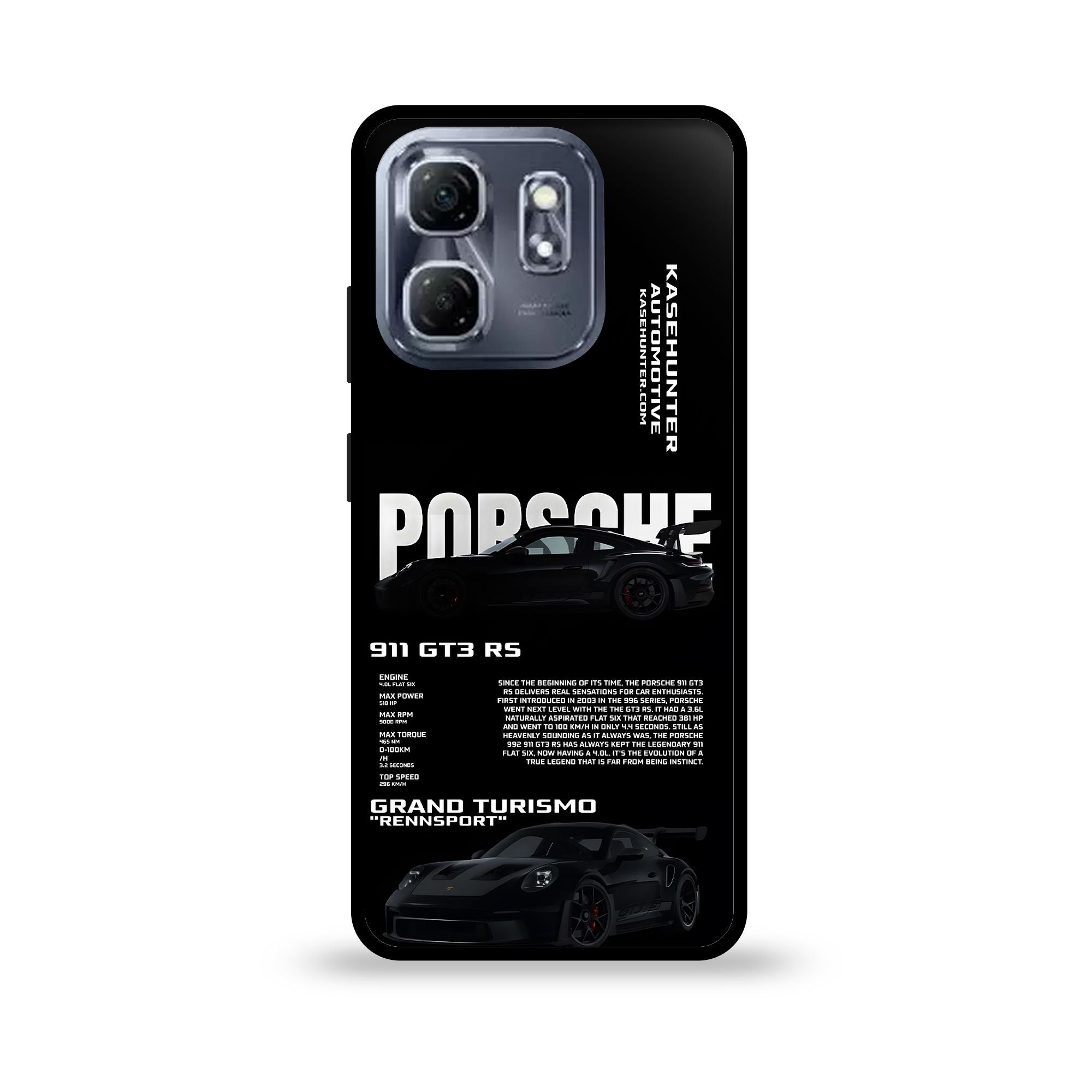 Infinix Hot 50i - Wallpaper 93 - Premium Printed Glossy Phone Case