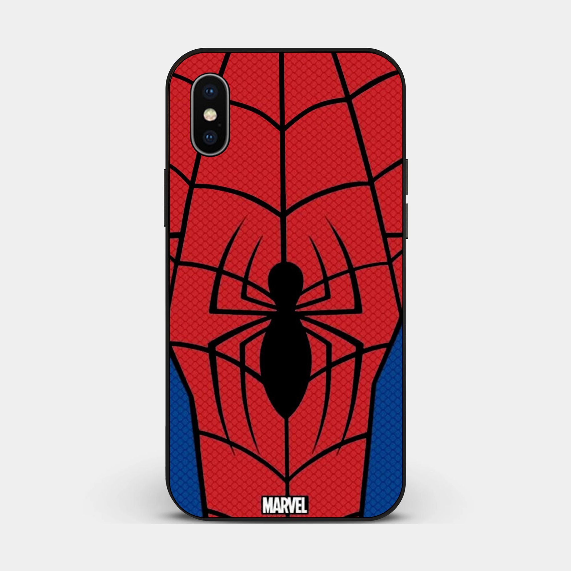iPhone XS Max - Wallpaper 053 - Premium Printed Glossy Phone Case
