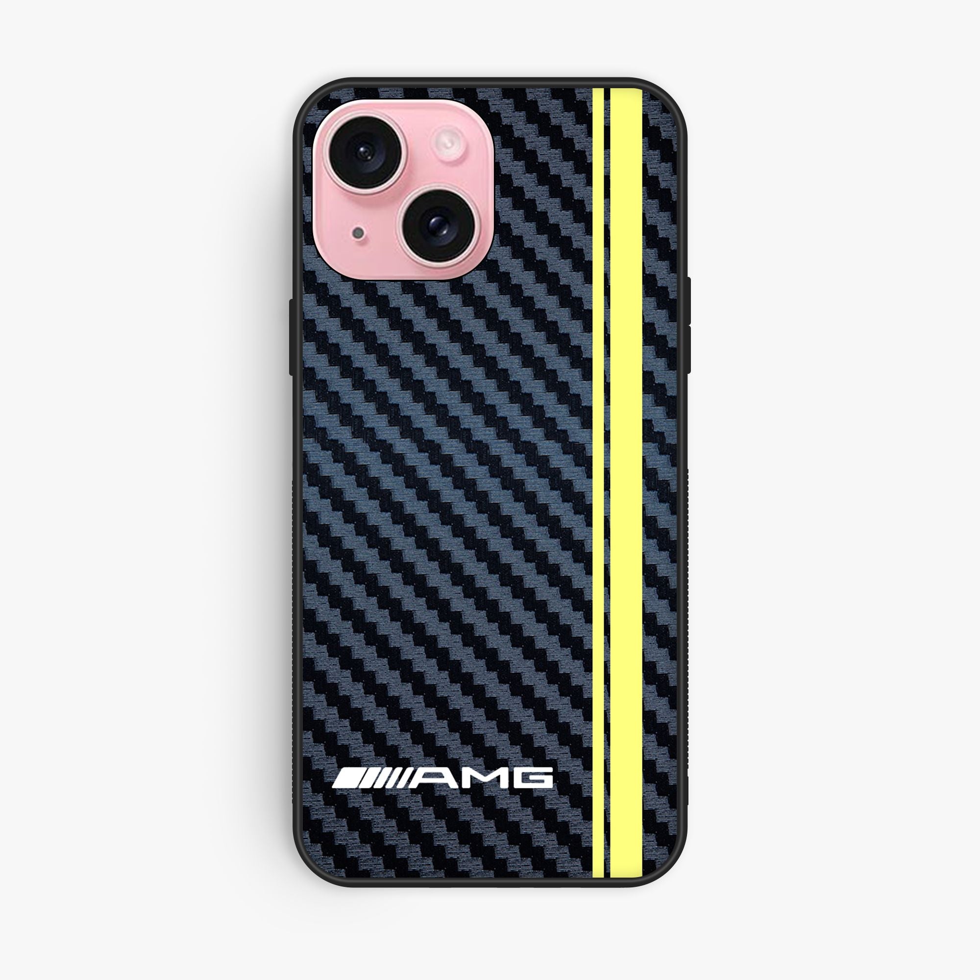 iPhone 14 Plus - Wallpaper 153 - Premium Printed Glossy Phone Case