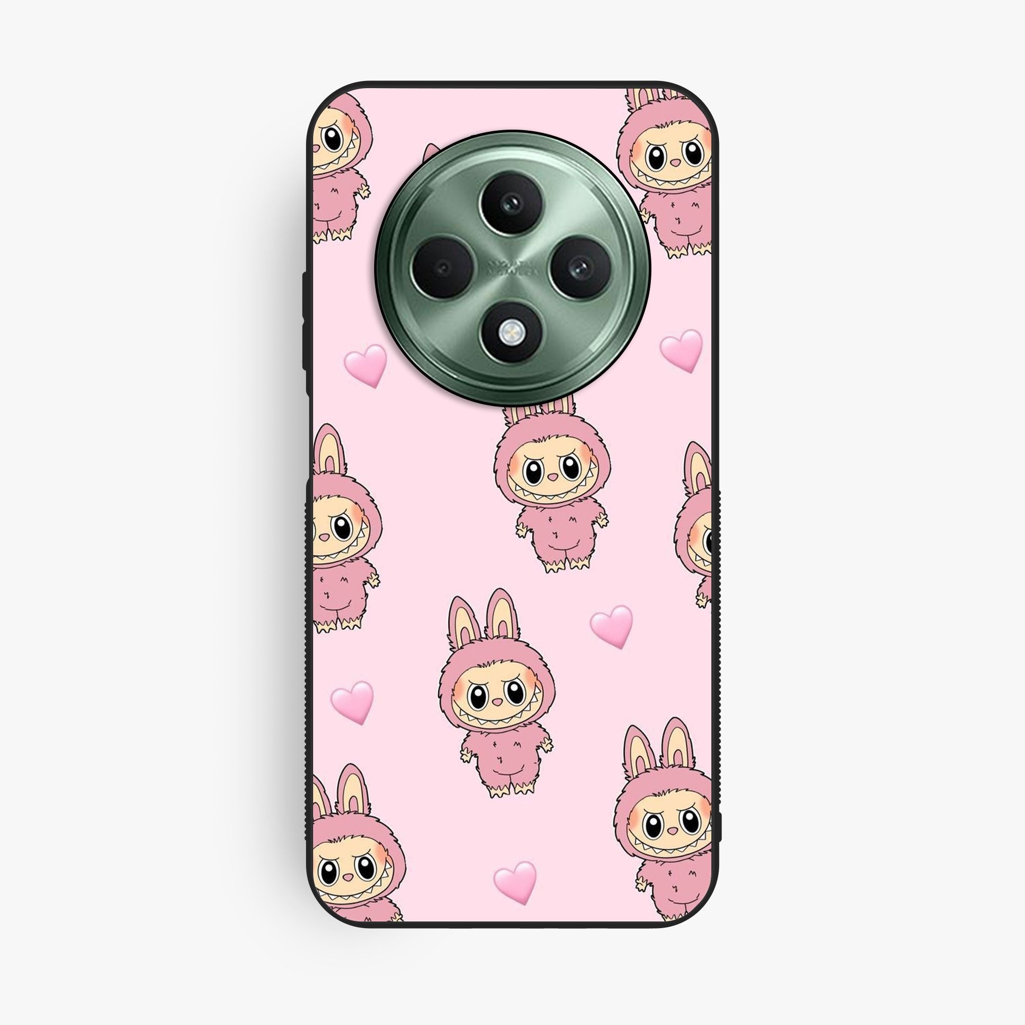 Oppo Reno 12F - Wallpaper 032 - Premium Printed Glossy Phone Case