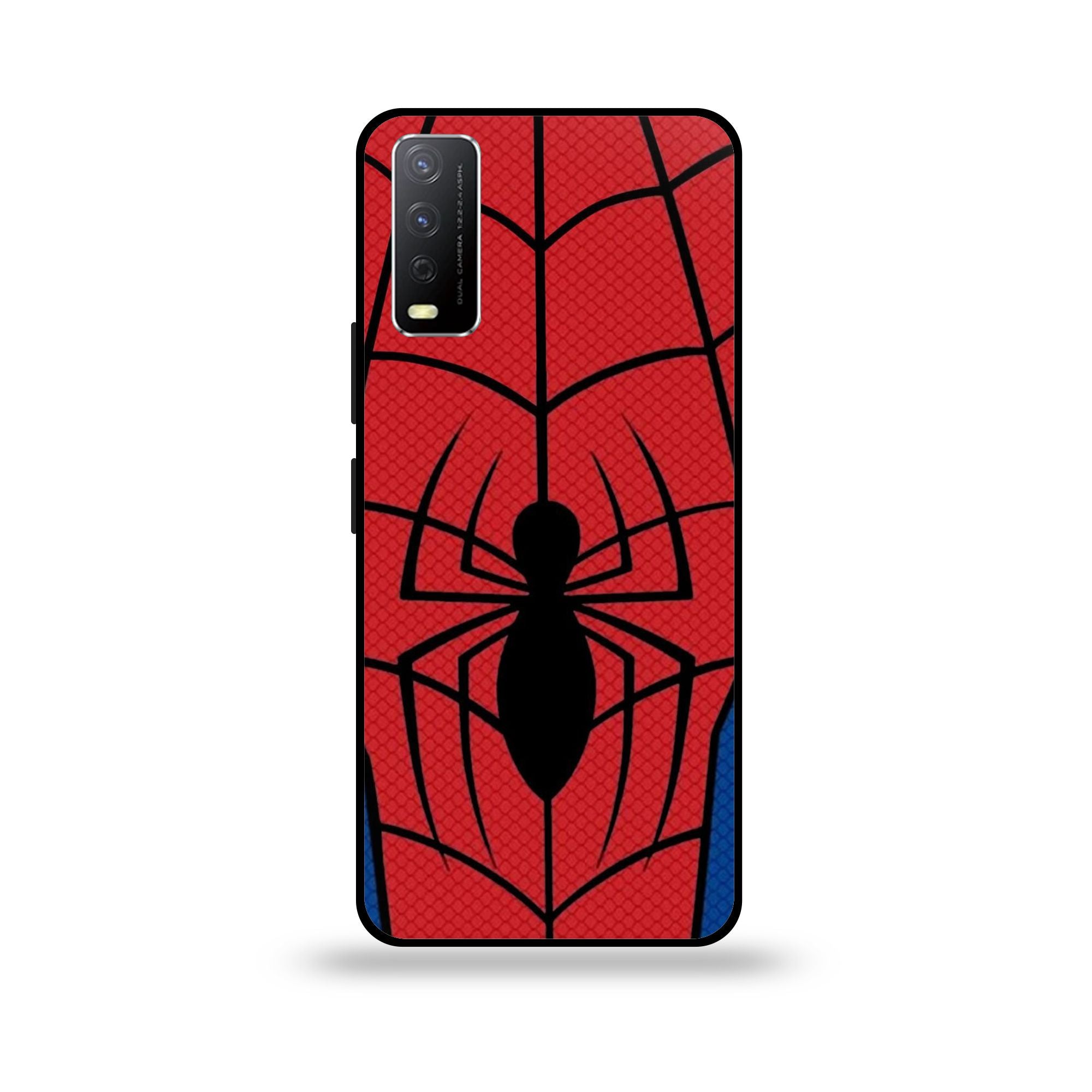 Vivo Y12A - Wallpaper 053 - Premium Printed Glossy Phone Case