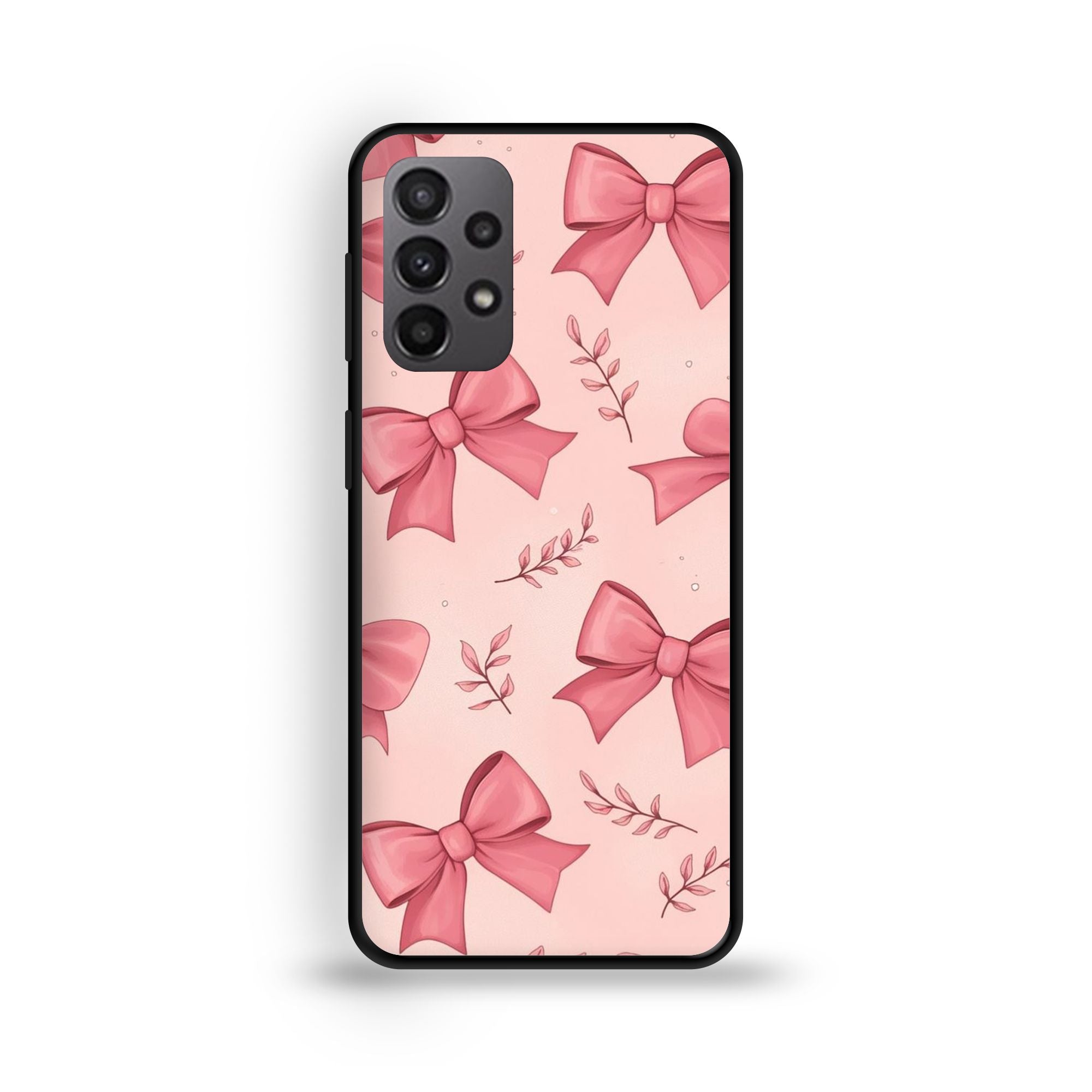 Samsung A23 - Wallpaper 033 - Premium Printed Glossy Phone Case