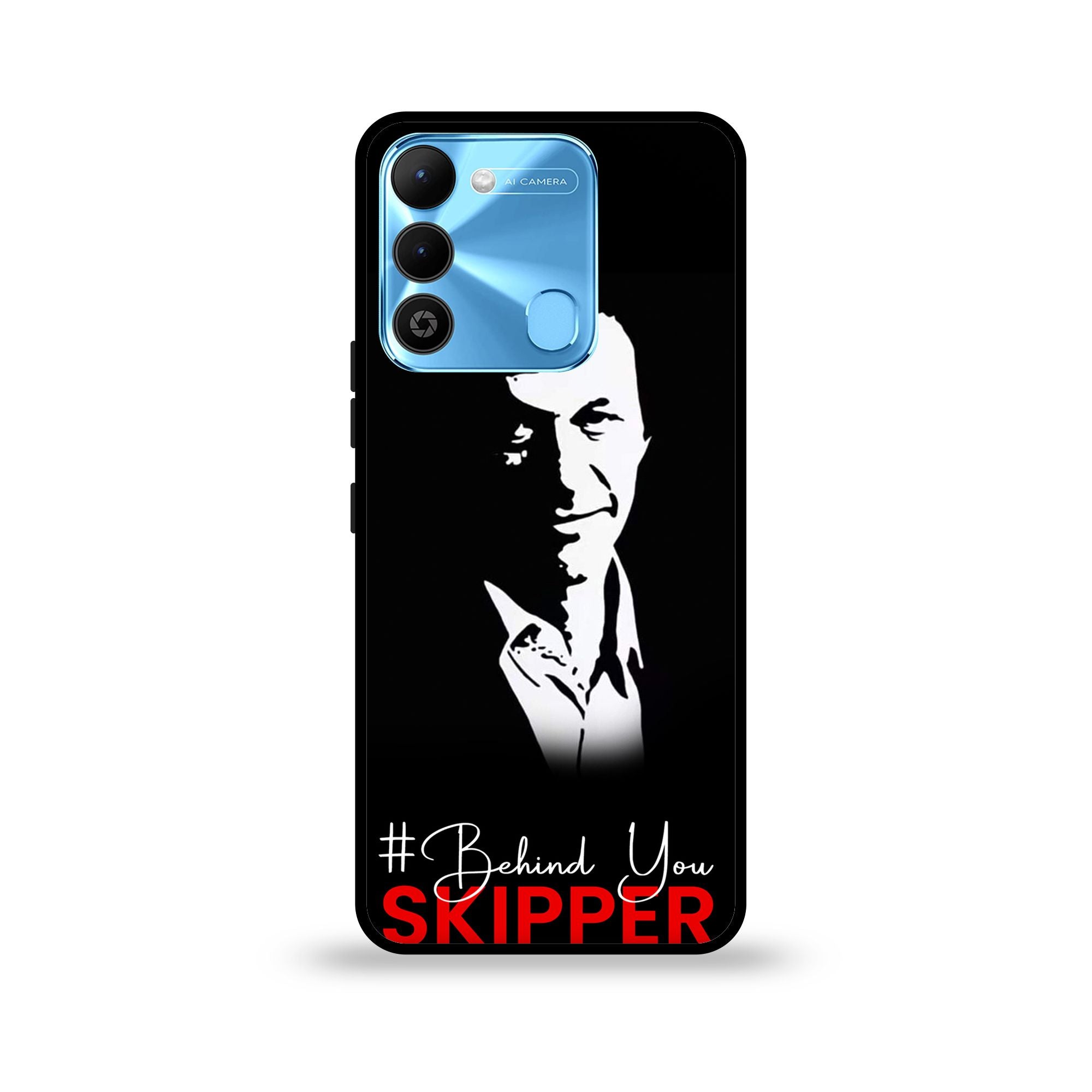 Tecno Spark 9 - Wallpaper 103 - Premium Printed Glossy Phone Case