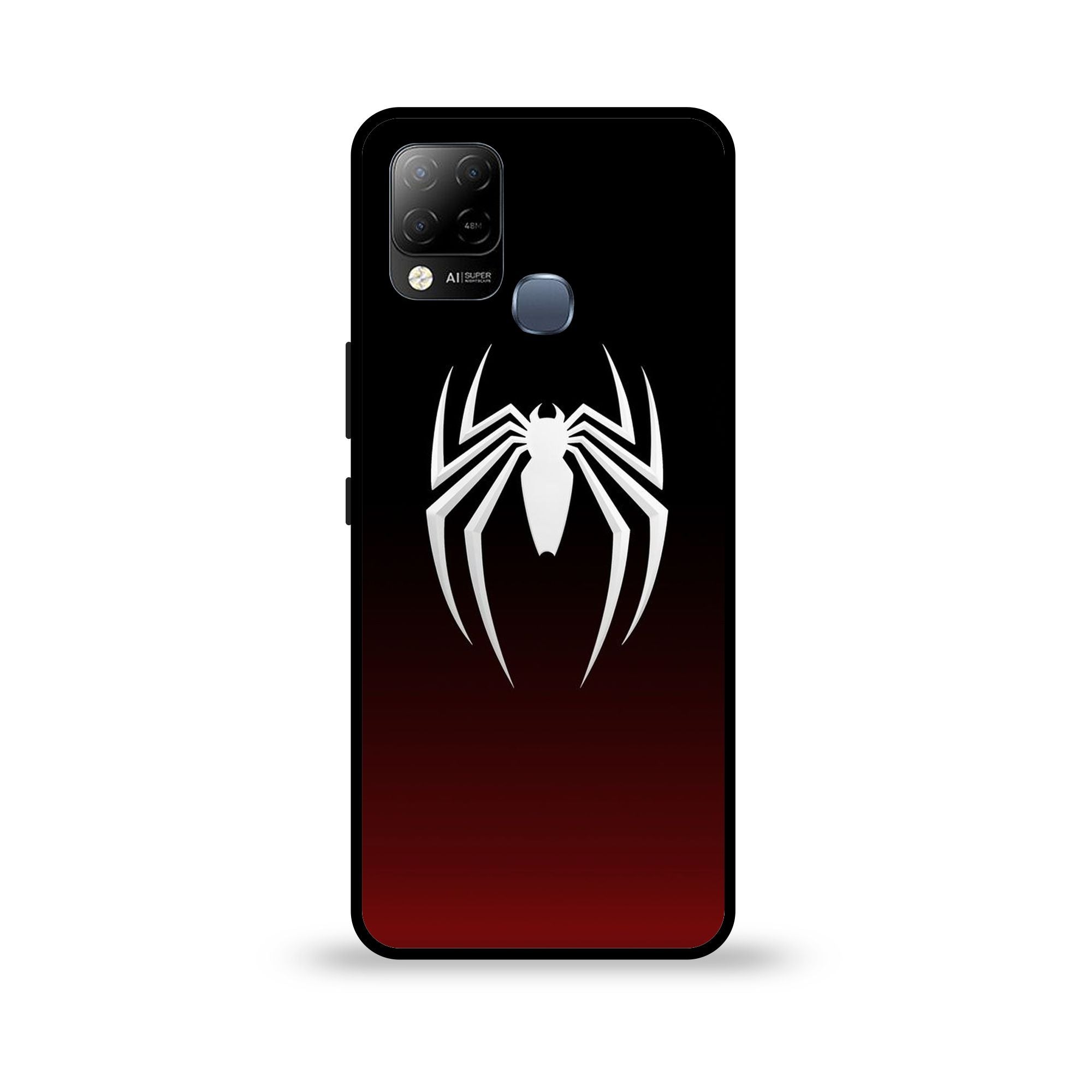 Infinix Hot 10S - Wallpaper 43 - Premium Printed Glossy Phone Case