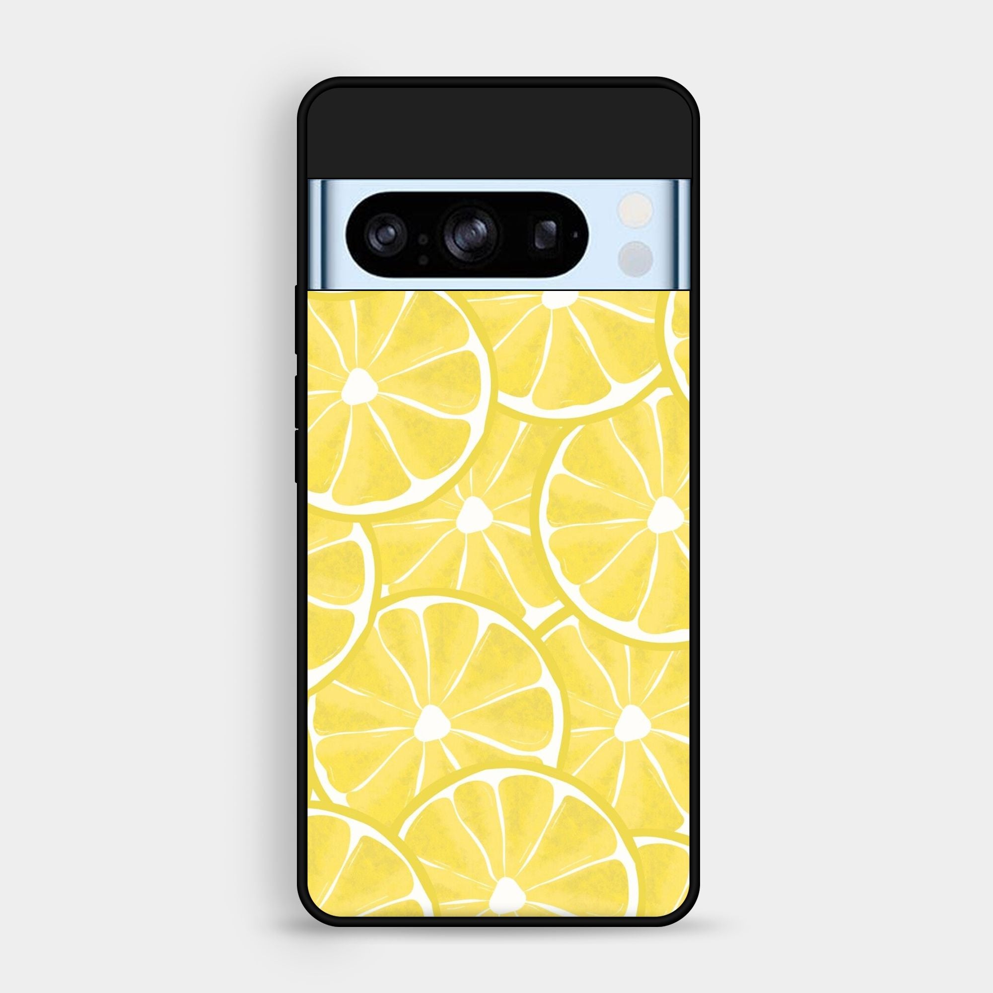 Google Pixel 8 Pro - Wallpaper 092 - Premium Printed Glossy Phone Case