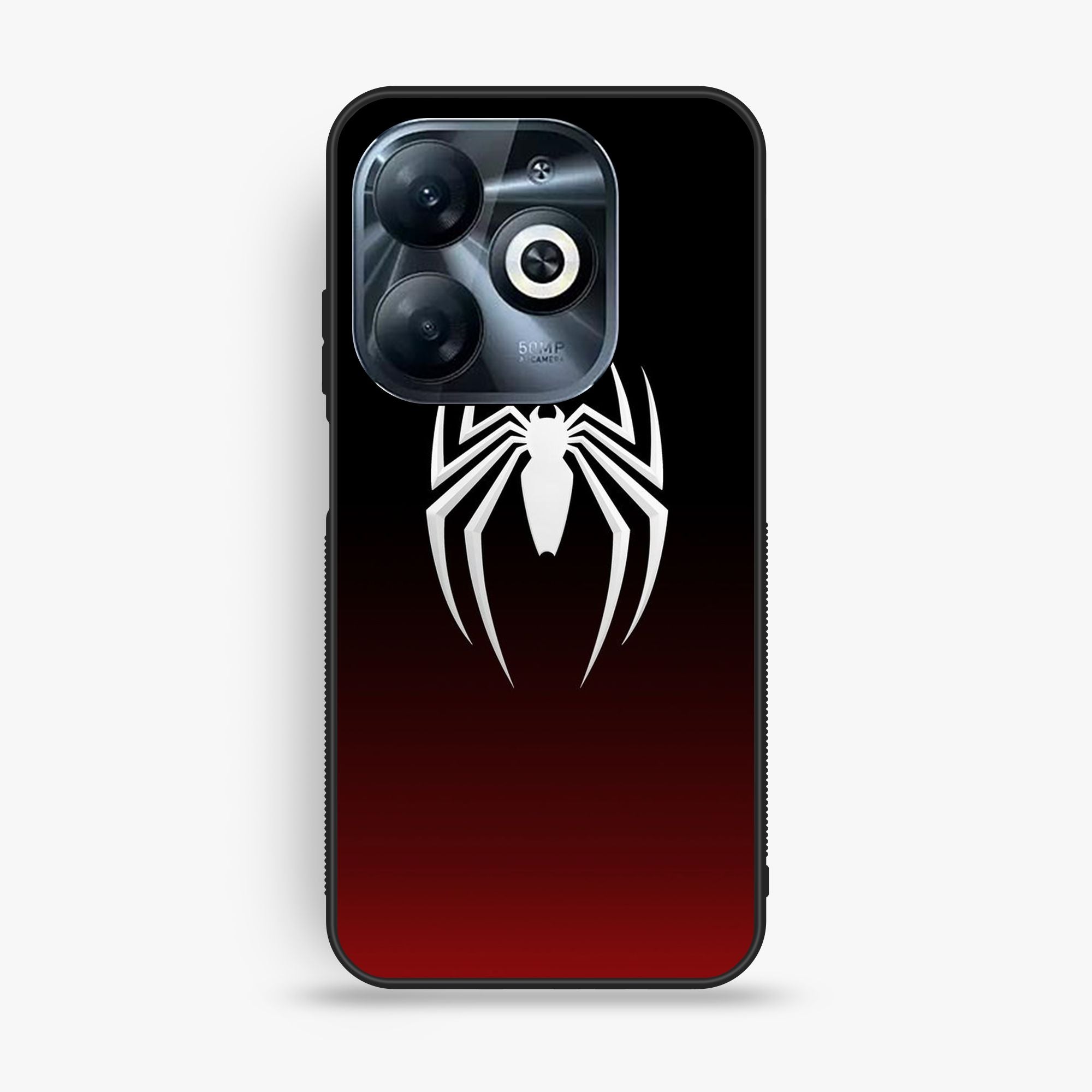 Infinix Smart 8 Pro - Wallpaper 056 - Premium Printed Glossy Phone Case