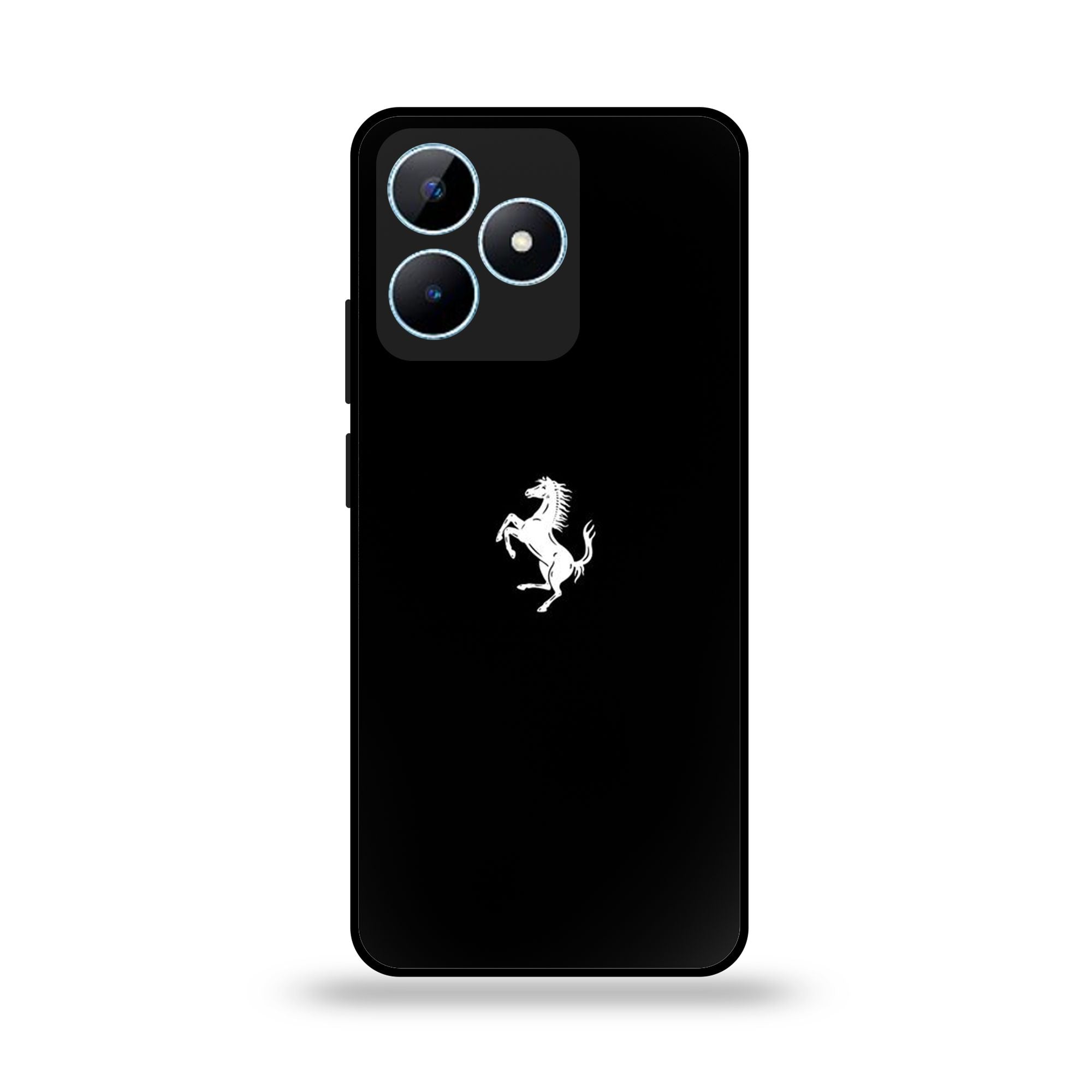 Realme Note 50 - Wallpaper 61 - Premium Printed Glossy Phone Case