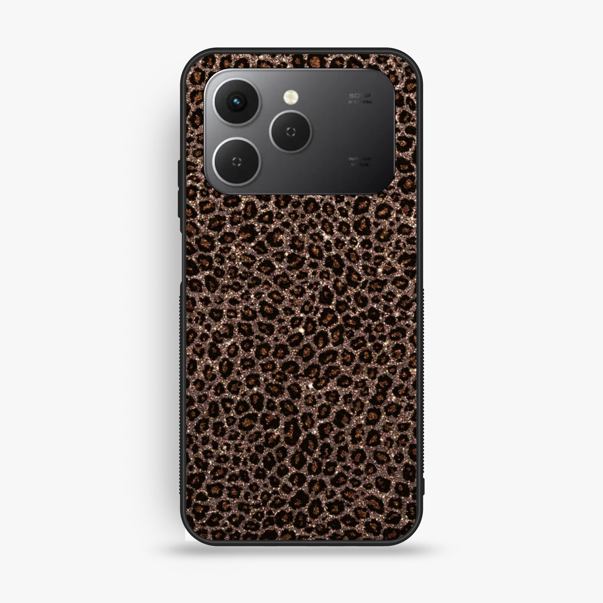 Tecno Spark 40 - Wallpaper 037 - Premium Printed Glossy Phone Case