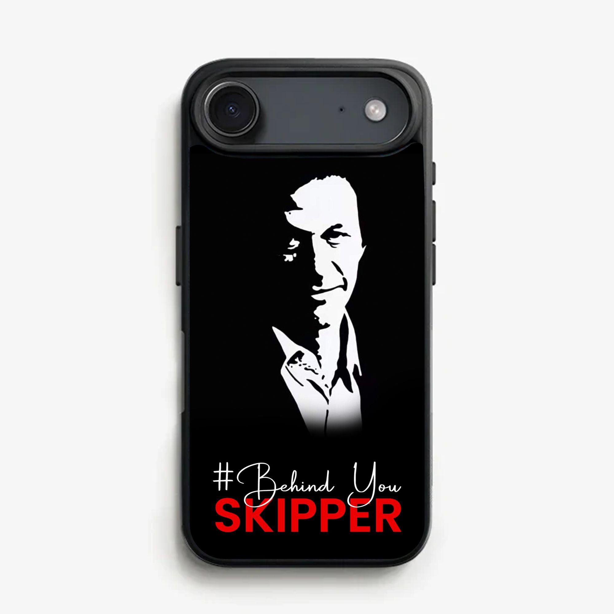 iPhone Air - Wallpaper 62 - Premium Printed Glossy Phone Case