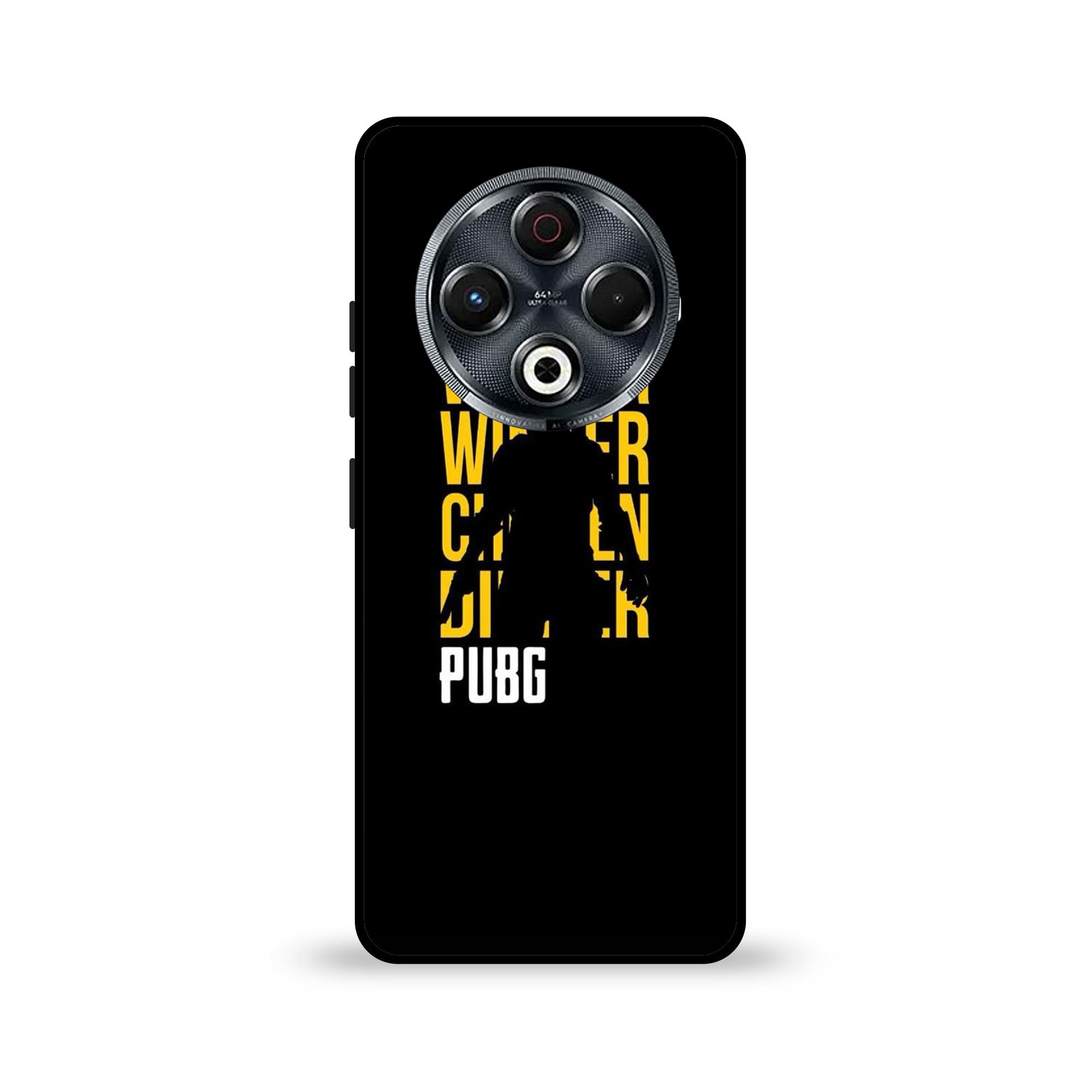 Tecno Spark 30 - Wallpaper 066 - Premium Printed Glossy Phone Case